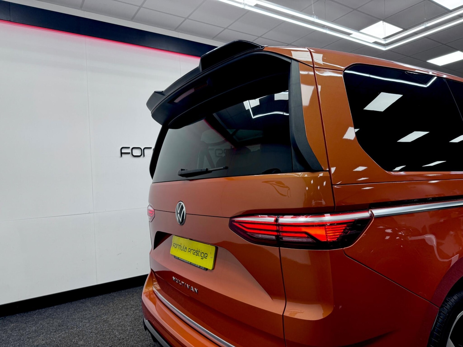 Used Volkswagen Multivan 2023 for sale - 77163242: Photo 22