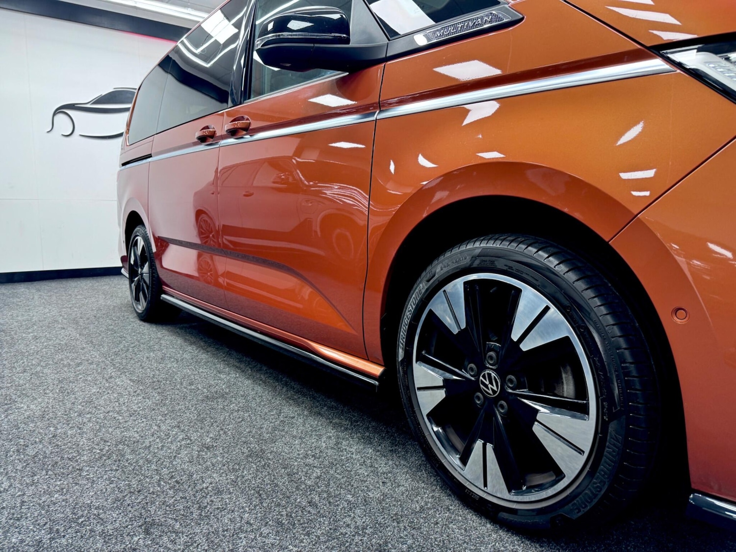 Used Volkswagen Multivan 2023 for sale - 77163242: Photo 32