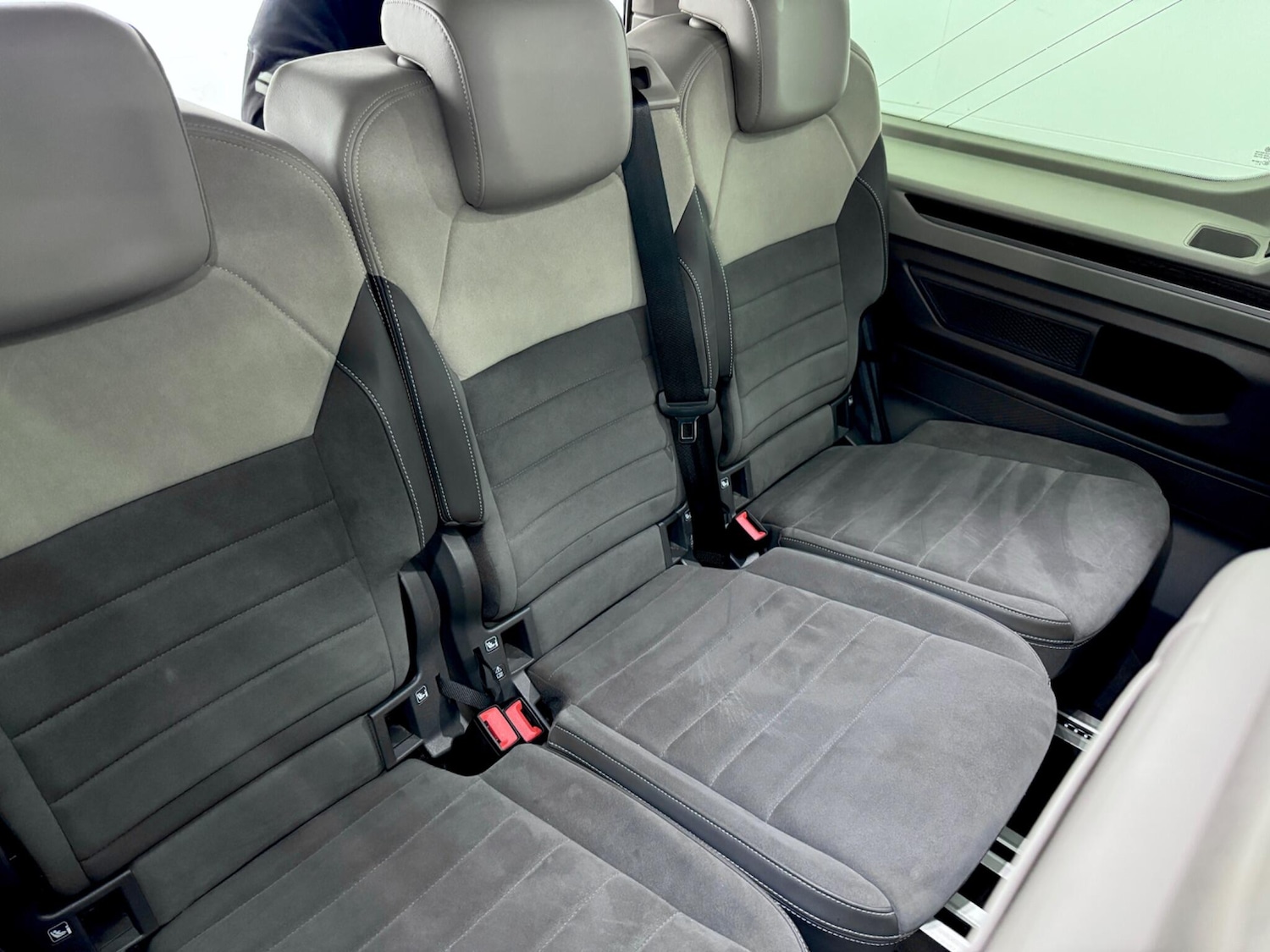 Used Volkswagen Multivan 2023 for sale - 77163242: Photo 37