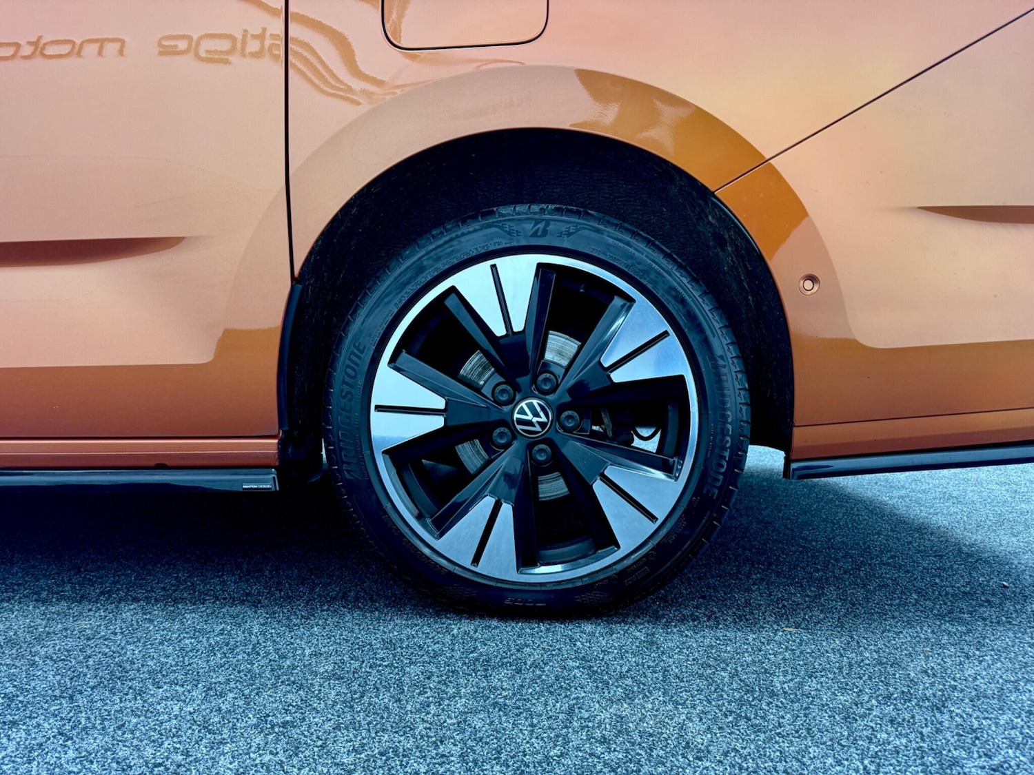 Used Volkswagen Multivan 2023 for sale - 77163242: Photo 46