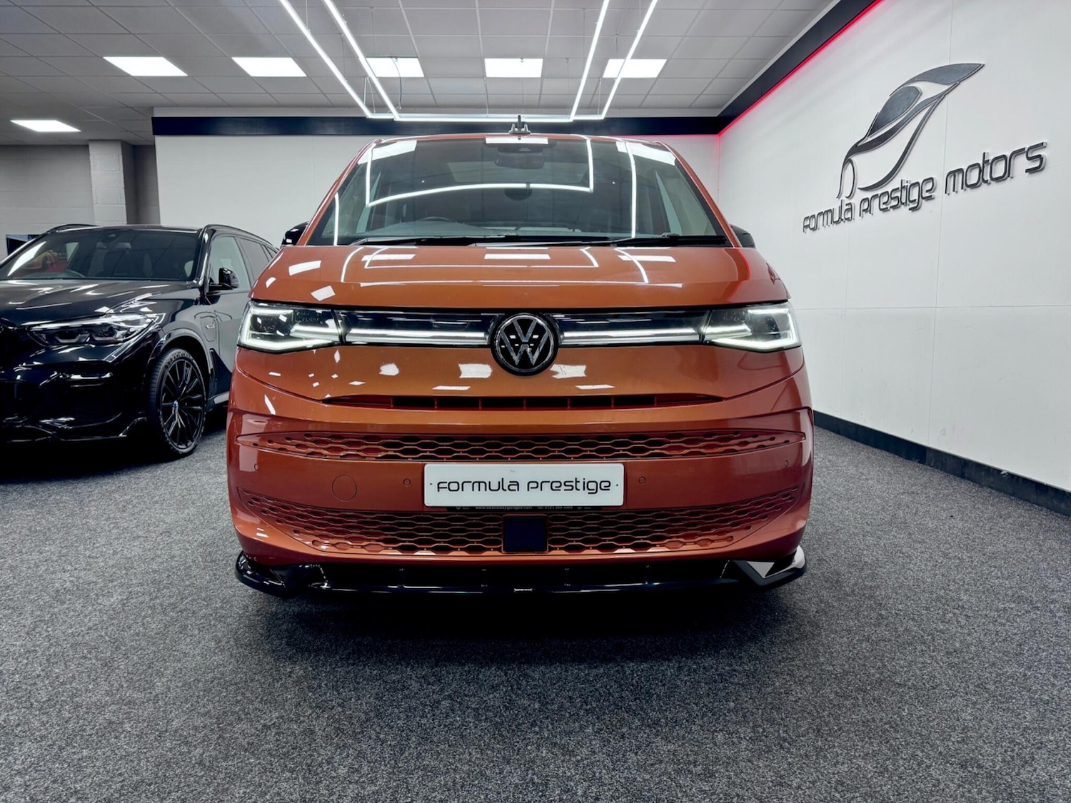 Used Volkswagen Multivan 2023 for sale - 77163242: Photo 6