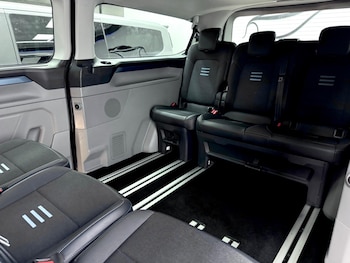 Used Ford Tourneo Custom 2025 for sale - 79412425: Photo