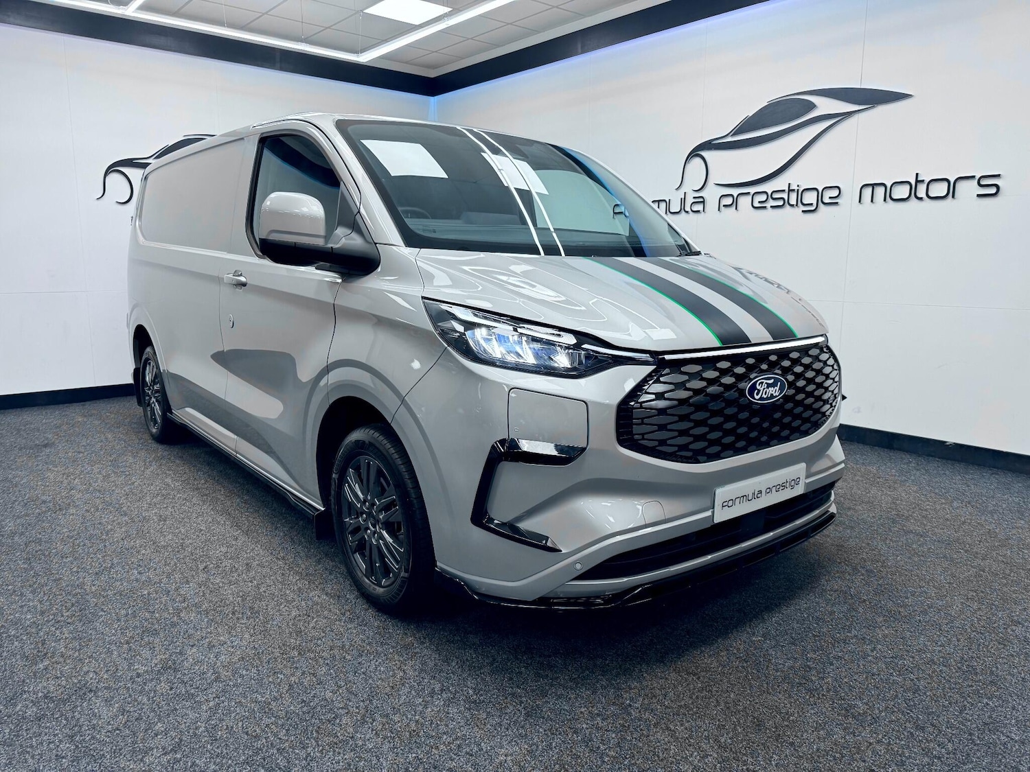 Used Ford Transit Custom 2024 for sale - 76457975: Photo 13