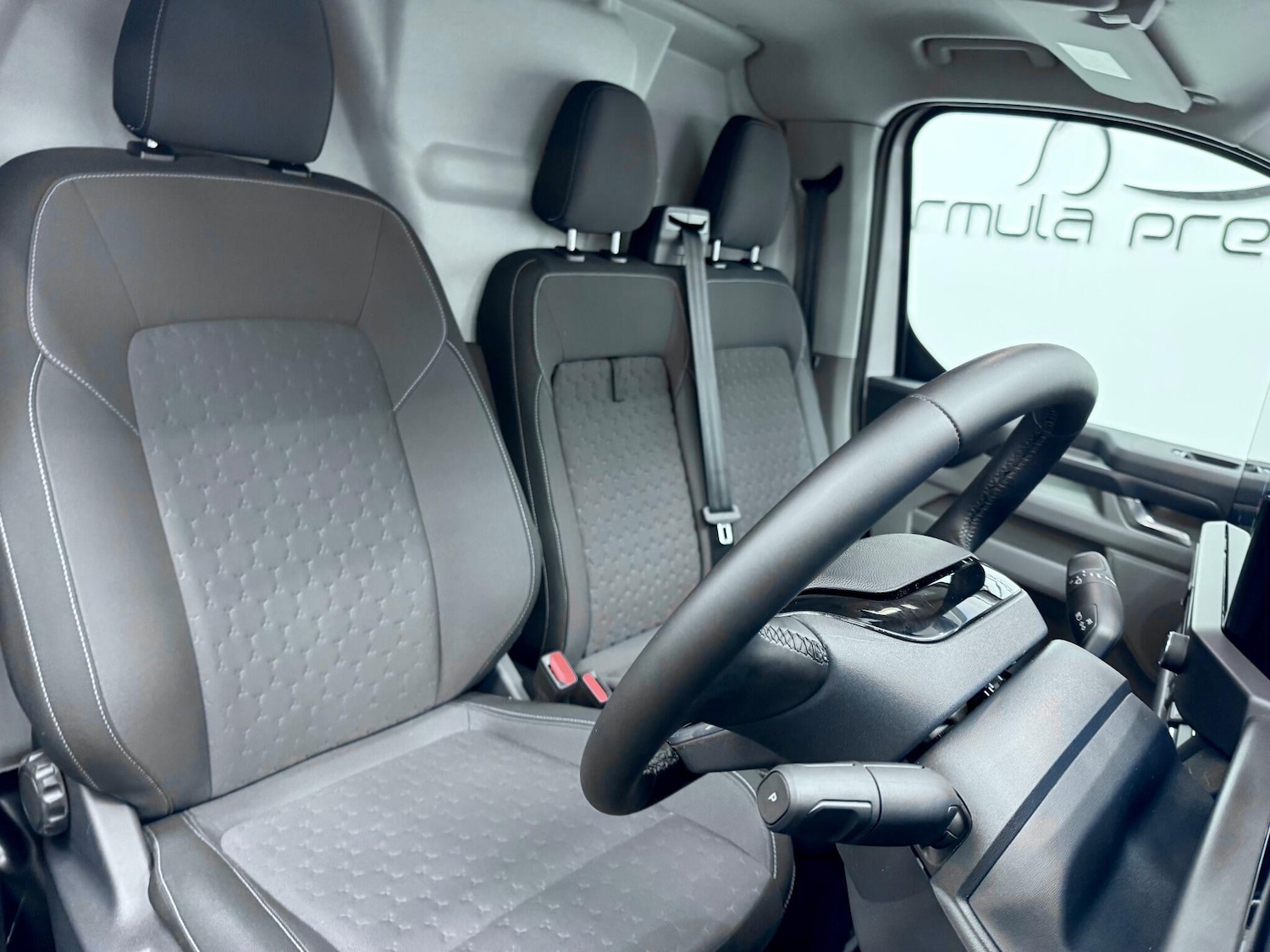 Used Ford Transit Custom 2024 for sale - 76457975: Photo 14