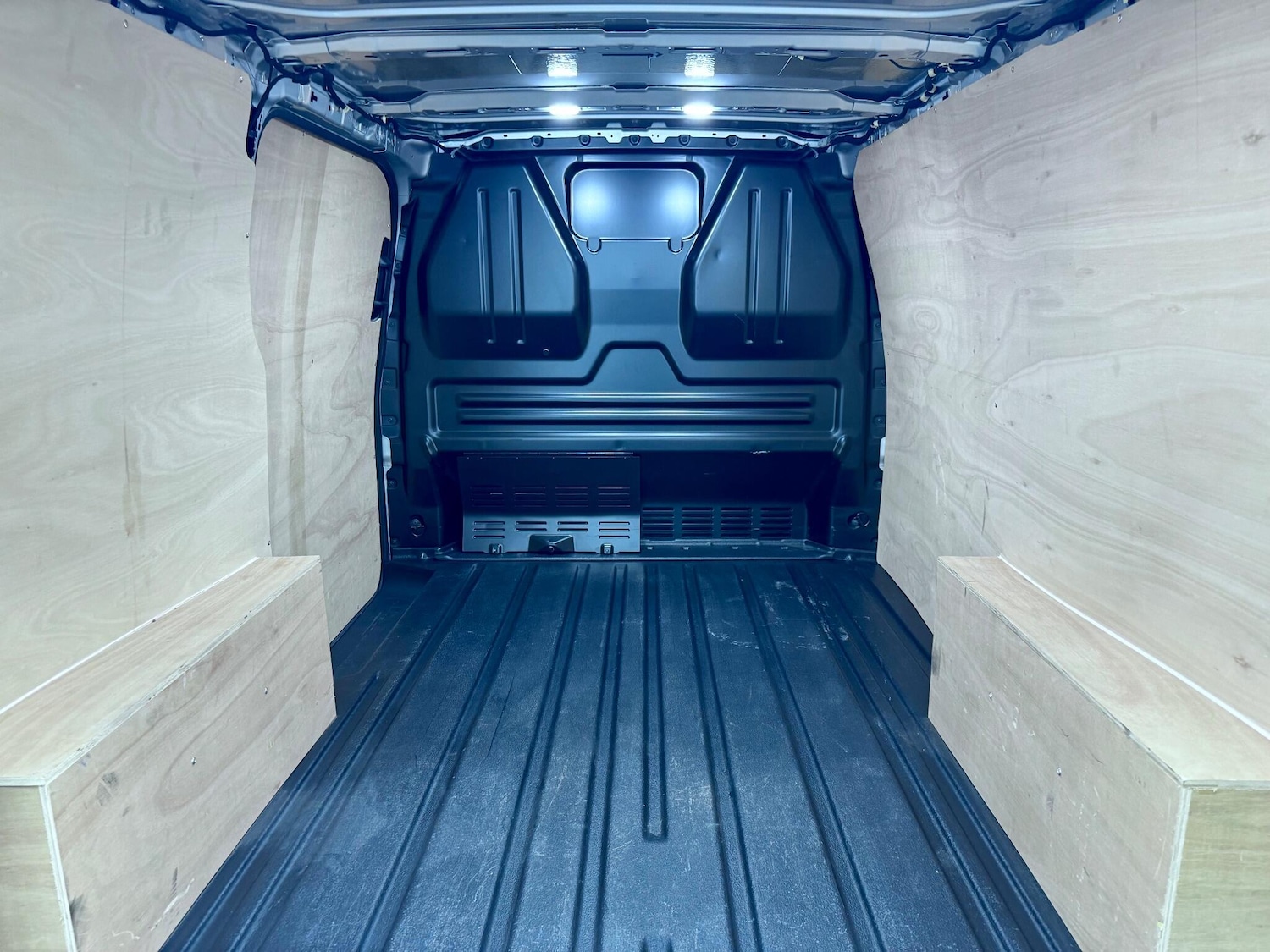 Used Ford Transit Custom 2024 for sale - 76457975: Photo 17