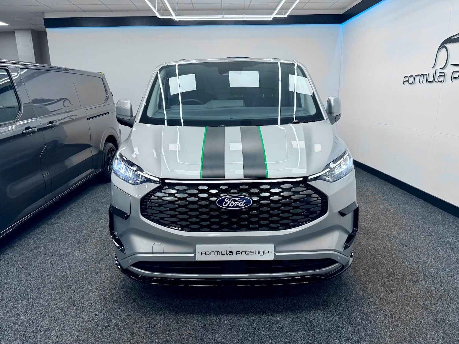 Used Ford Transit Custom 2024 for sale - 76457975: Photo 18