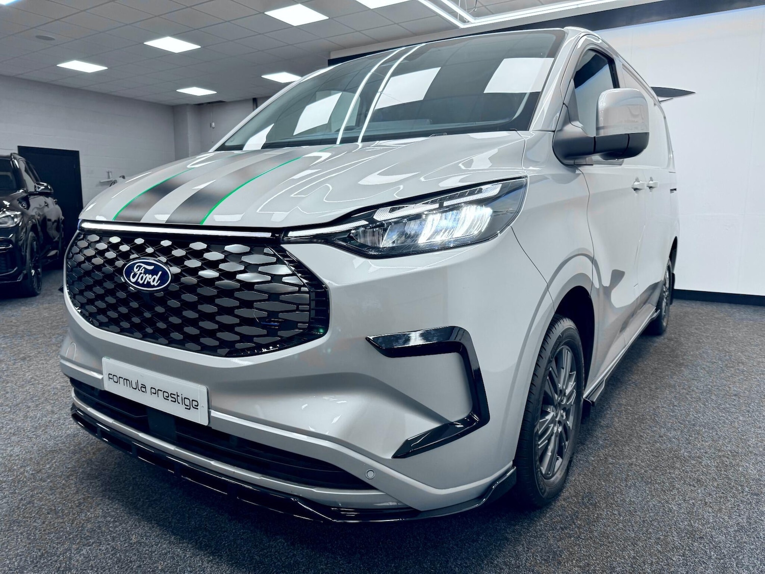 Used Ford Transit Custom 2024 for sale - 76457975: Photo 19