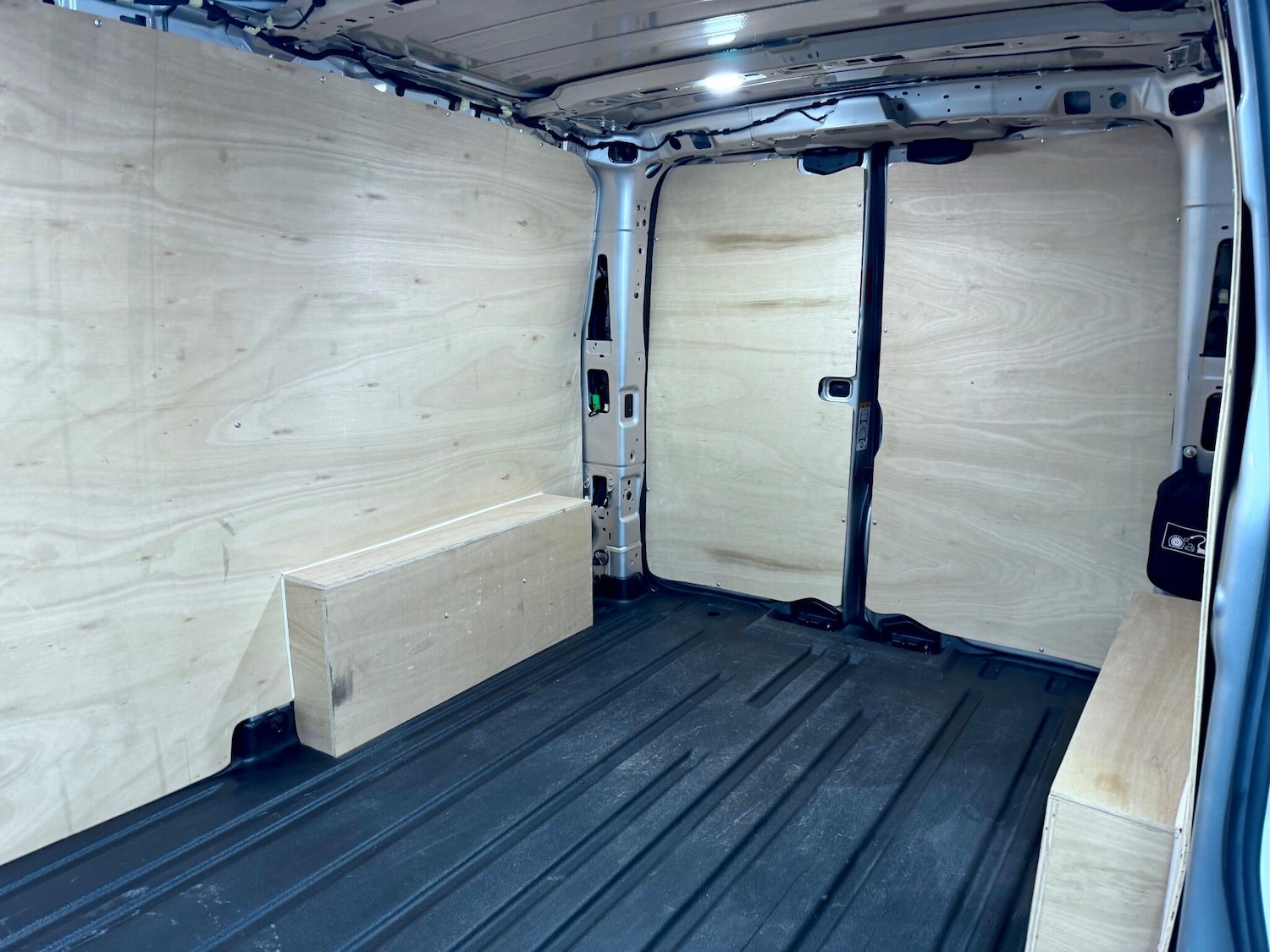 Used Ford Transit Custom 2024 for sale - 76457975: Photo 21