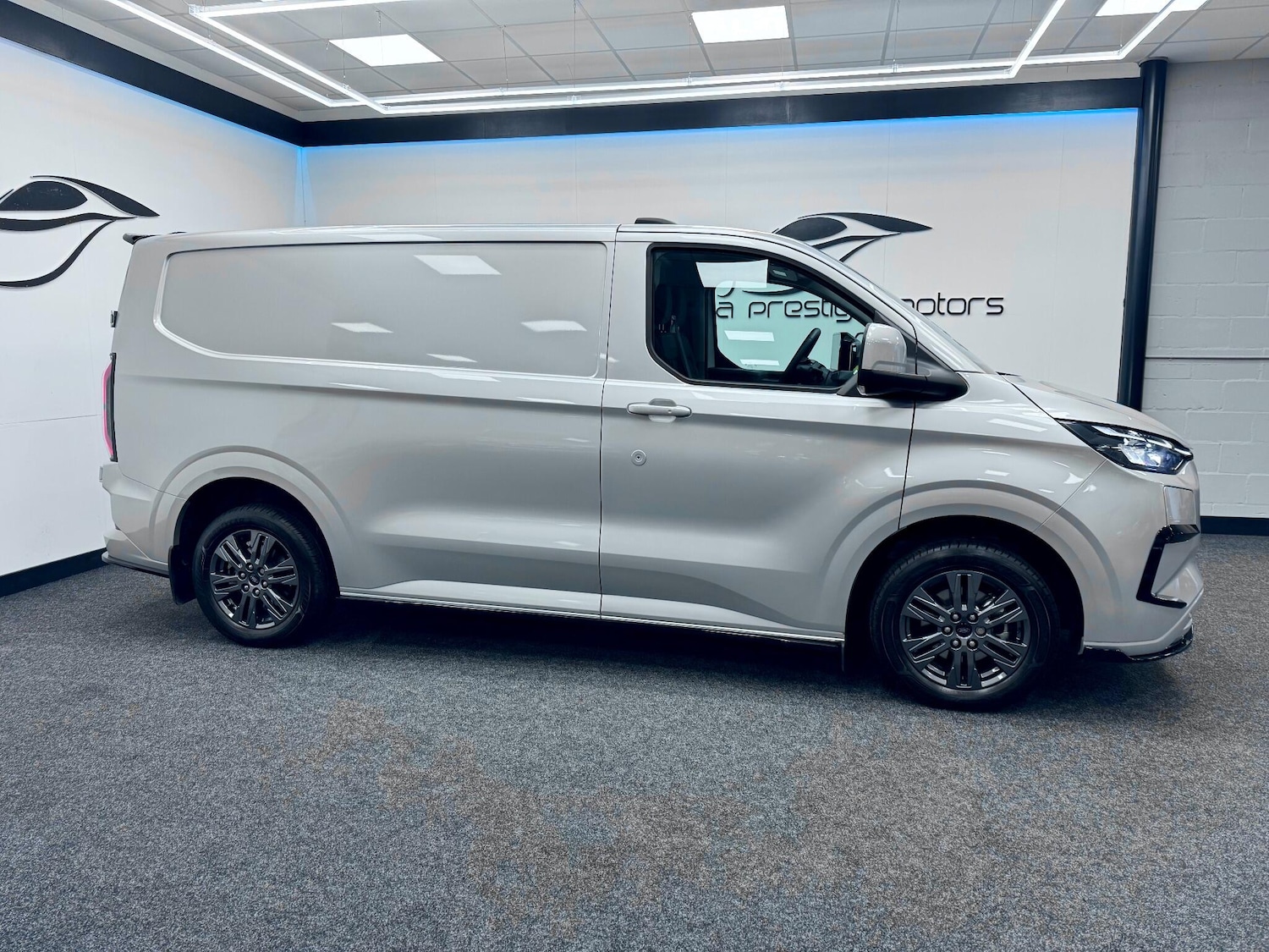 Used Ford Transit Custom 2024 for sale - 76457975: Photo 28