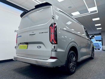 Used Ford Transit Custom 2024 for sale - 76457975: Photo