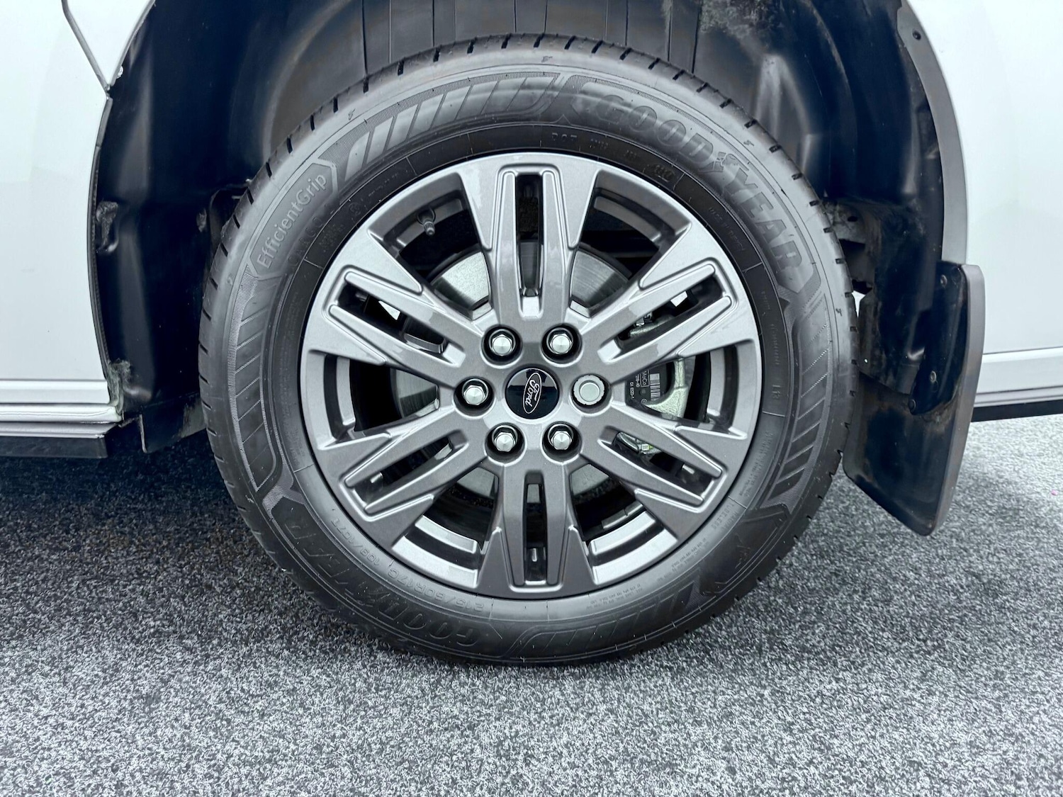 Used Ford Transit Custom 2024 for sale - 76457975: Photo 32