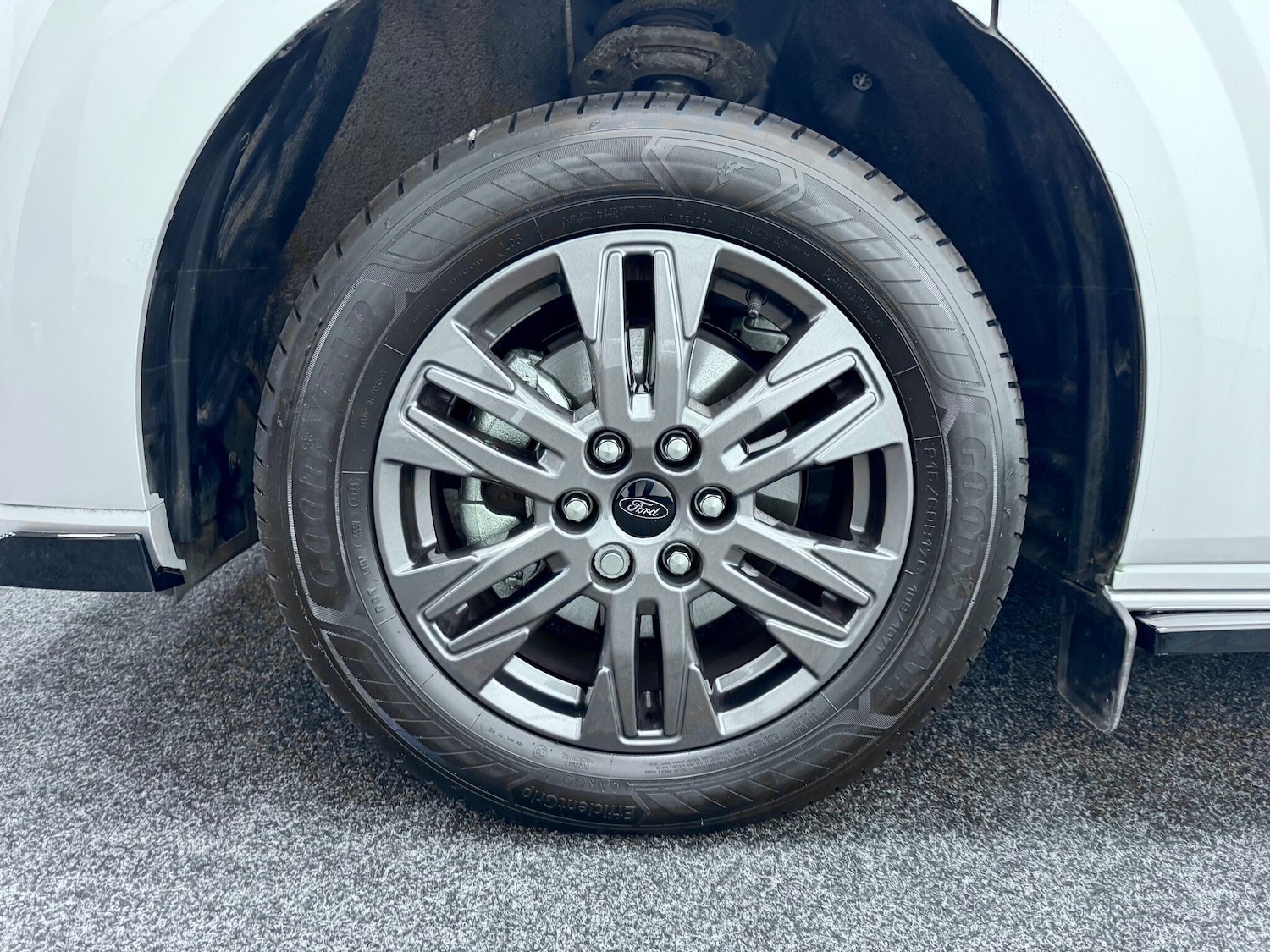 Used Ford Transit Custom 2024 for sale - 76457975: Photo 33