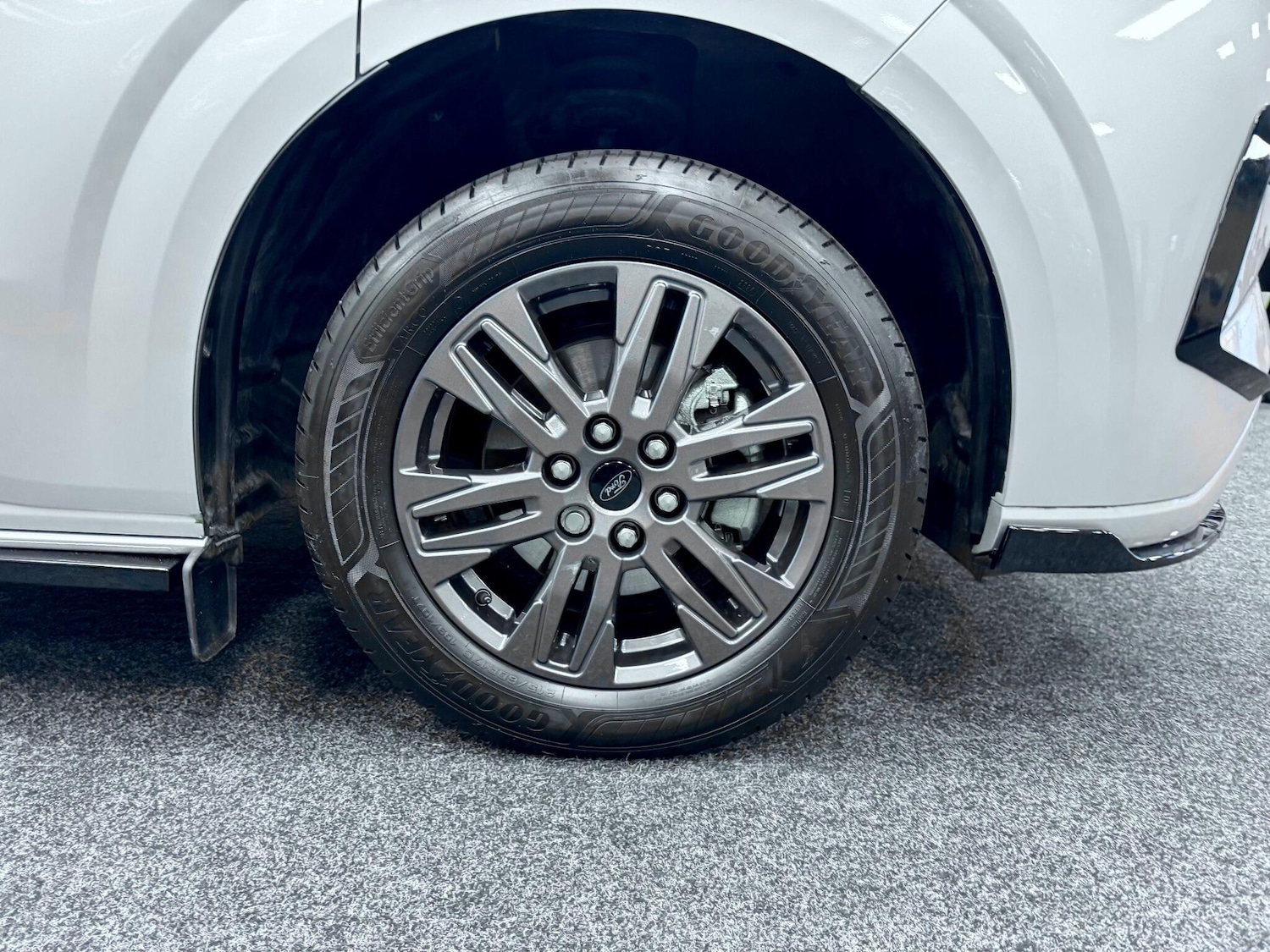 Used Ford Transit Custom 2024 for sale - 76457975: Photo 34