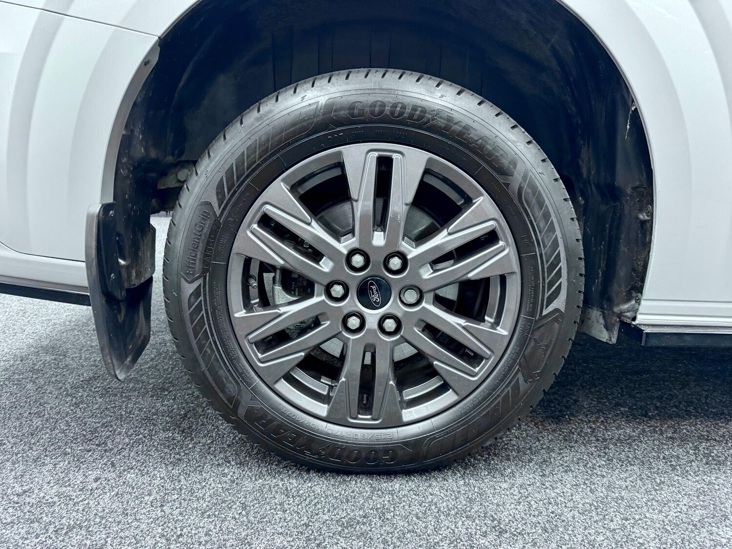 Used Ford Transit Custom 2024 for sale - 76457975: Photo 35