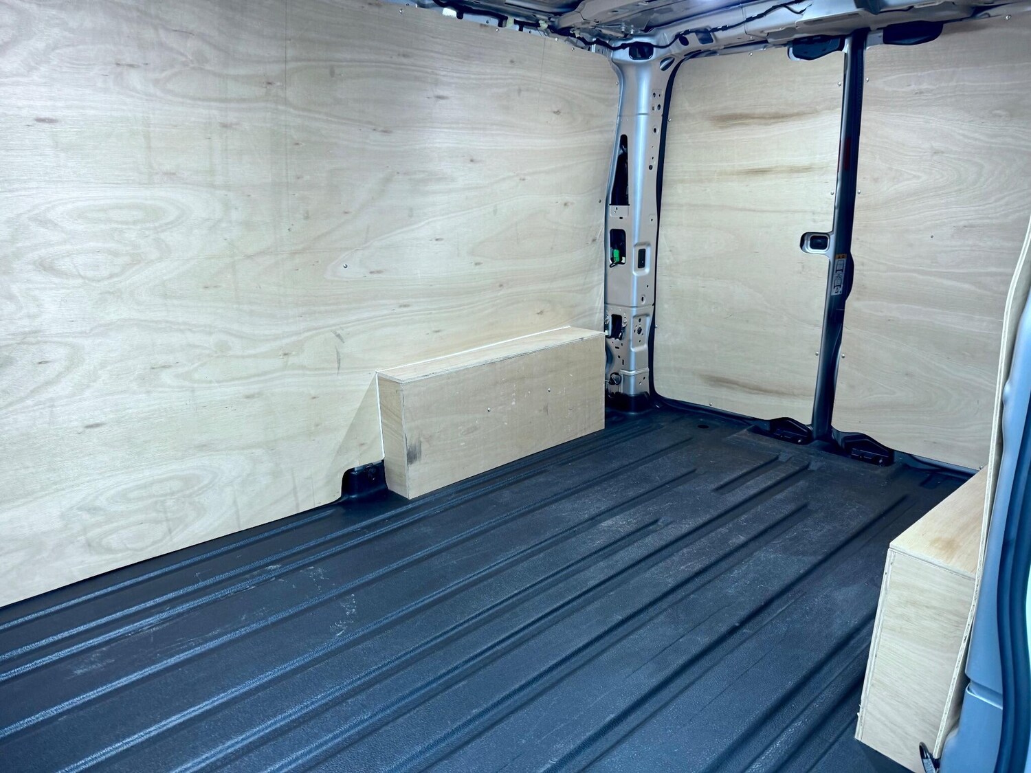 Used Ford Transit Custom 2024 for sale - 76457975: Photo 36