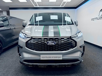 Used Ford Transit Custom 2024 for sale - 76457975: Photo