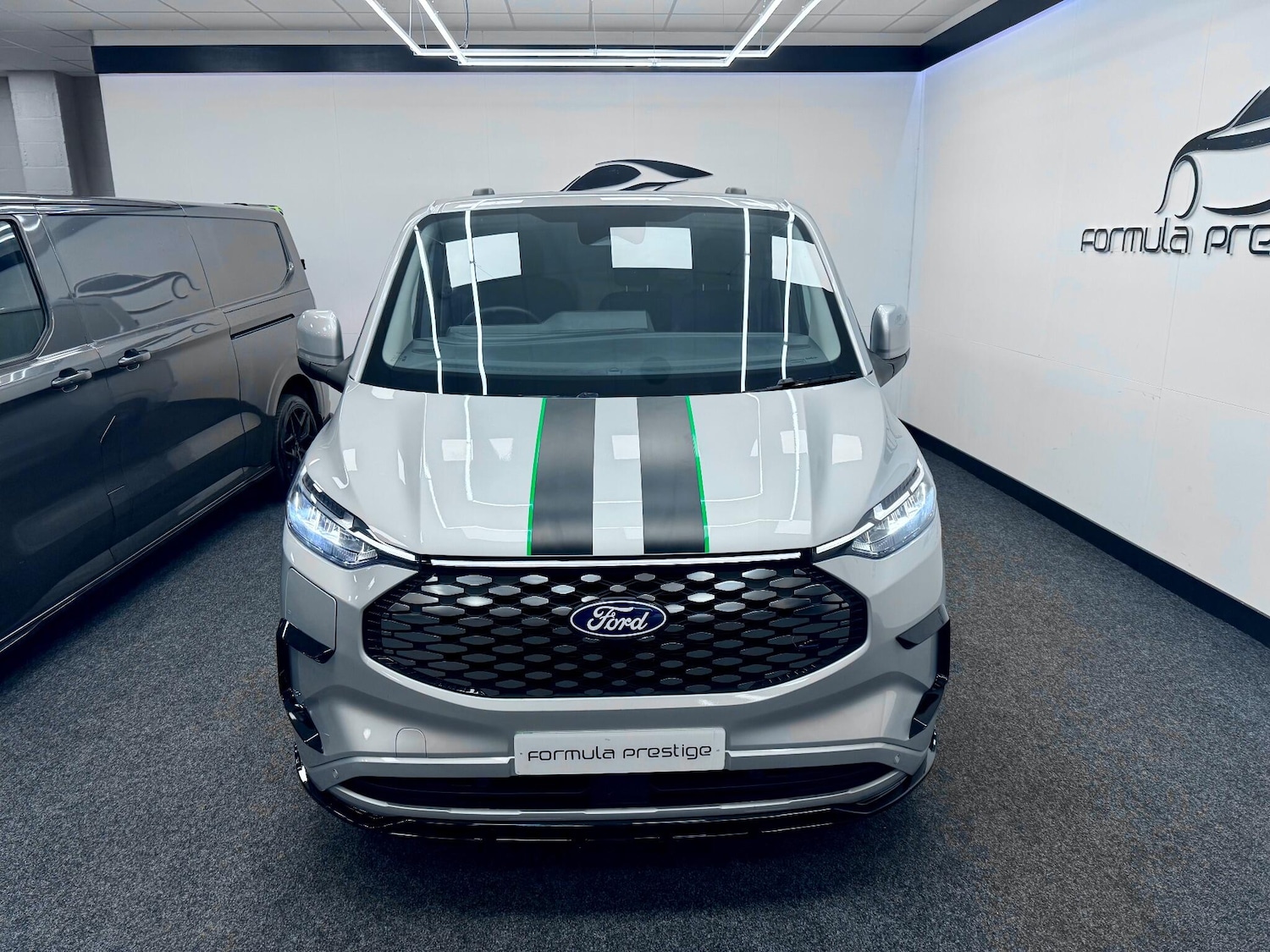 Used Ford Transit Custom 2024 for sale - 76457975: Photo 8