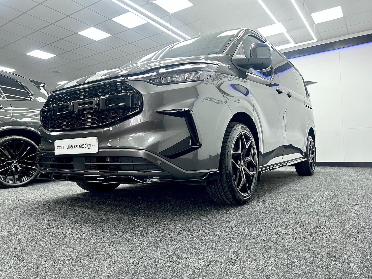 Used Ford Transit Custom 2024 for sale - 77352056: Photo 19