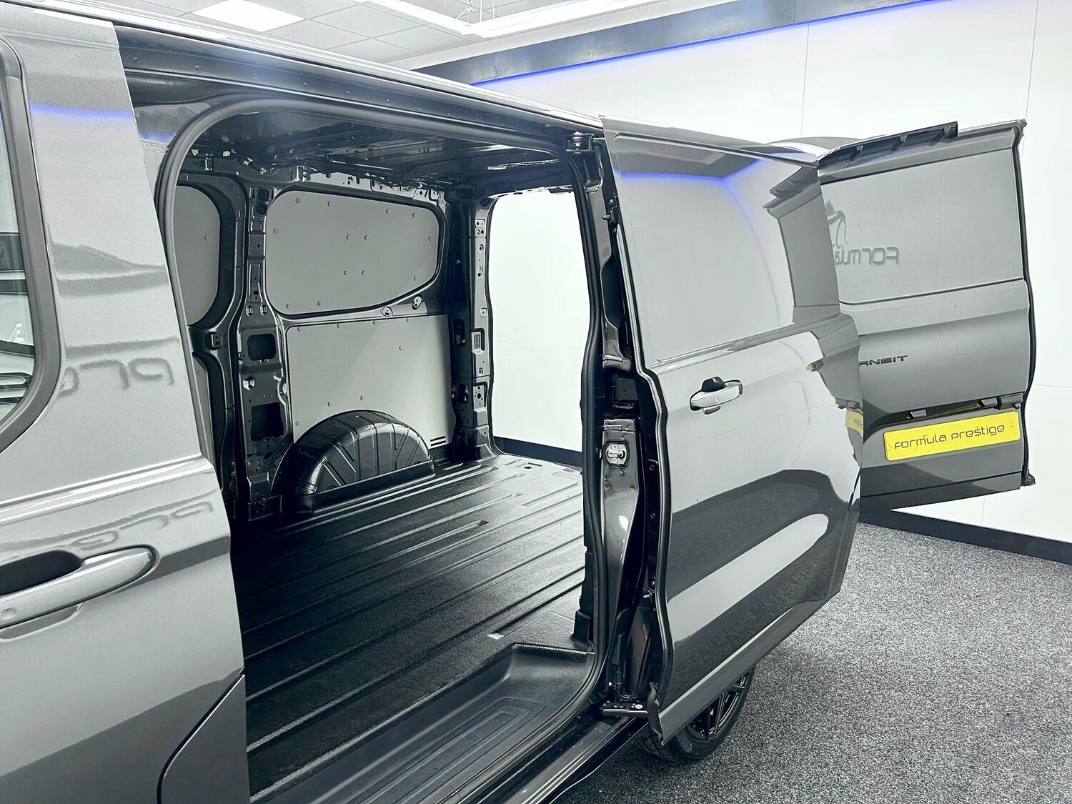 Used Ford Transit Custom 2024 for sale - 77352056: Photo 33