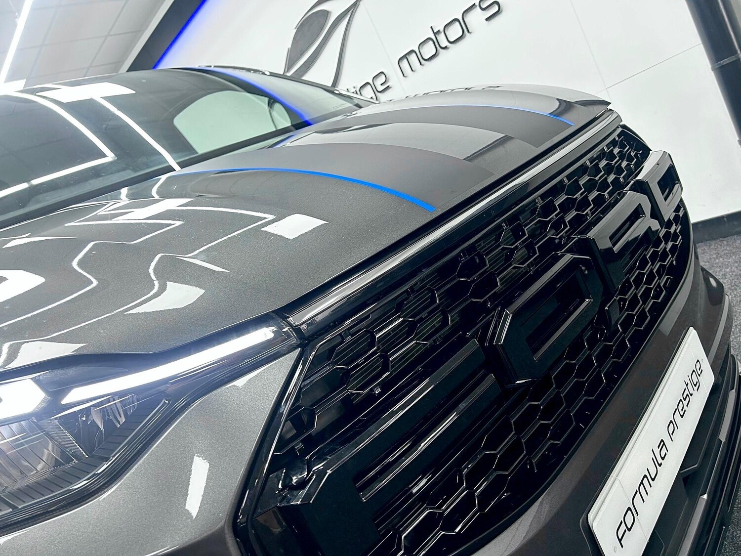 Used Ford Transit Custom 2024 for sale - 77352056: Photo 40