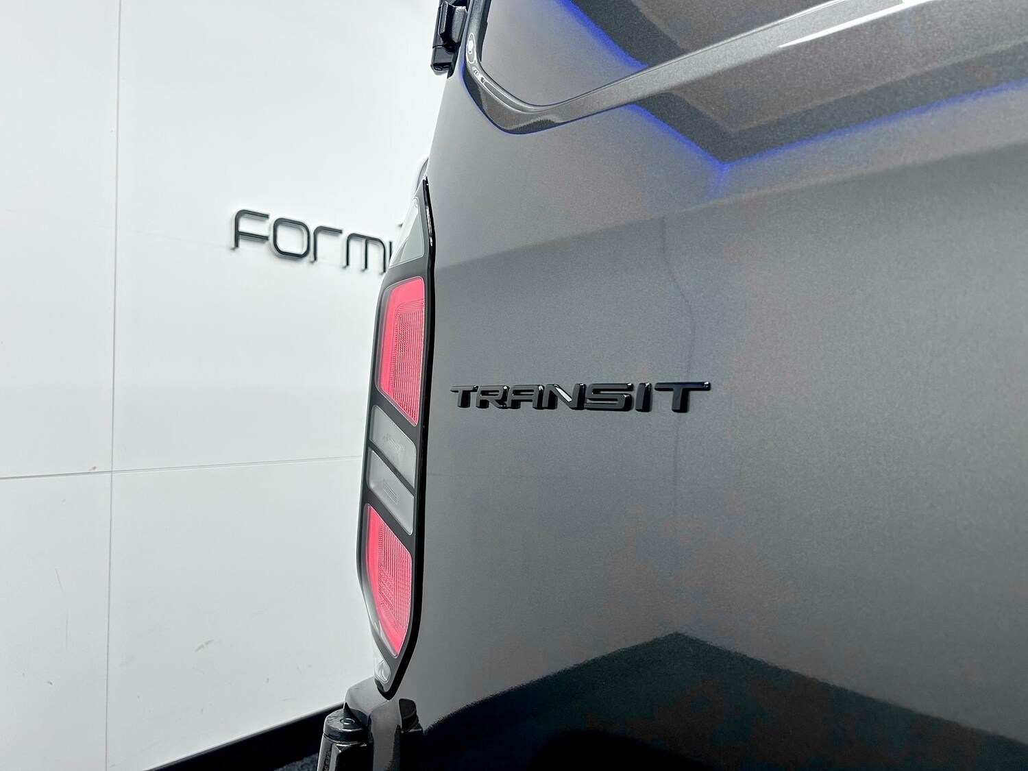 Used Ford Transit Custom 2024 for sale - 77352056: Photo 41