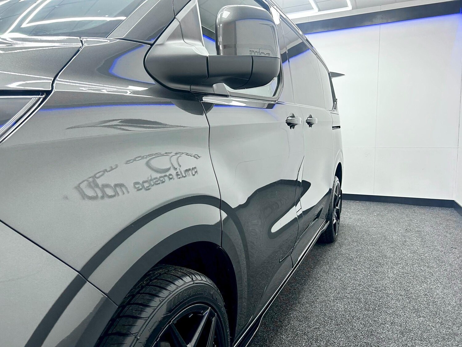 Used Ford Transit Custom 2024 for sale - 77352056: Photo 42