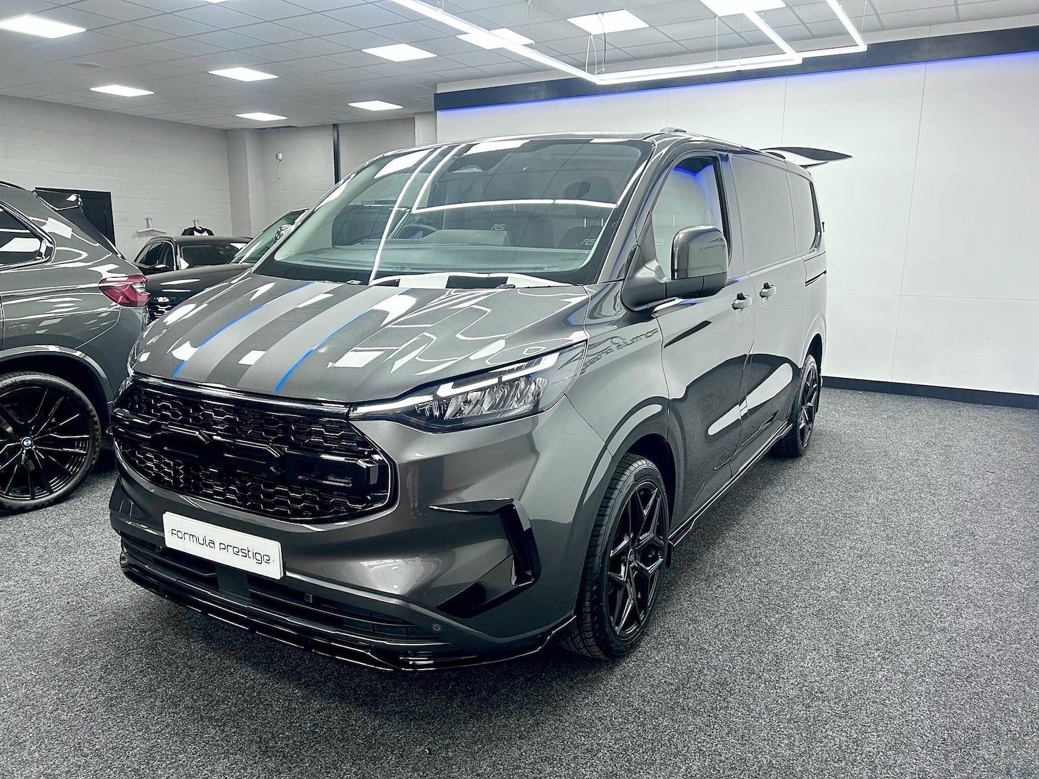 Used Ford Transit Custom 2024 for sale - 77352056: Photo 5