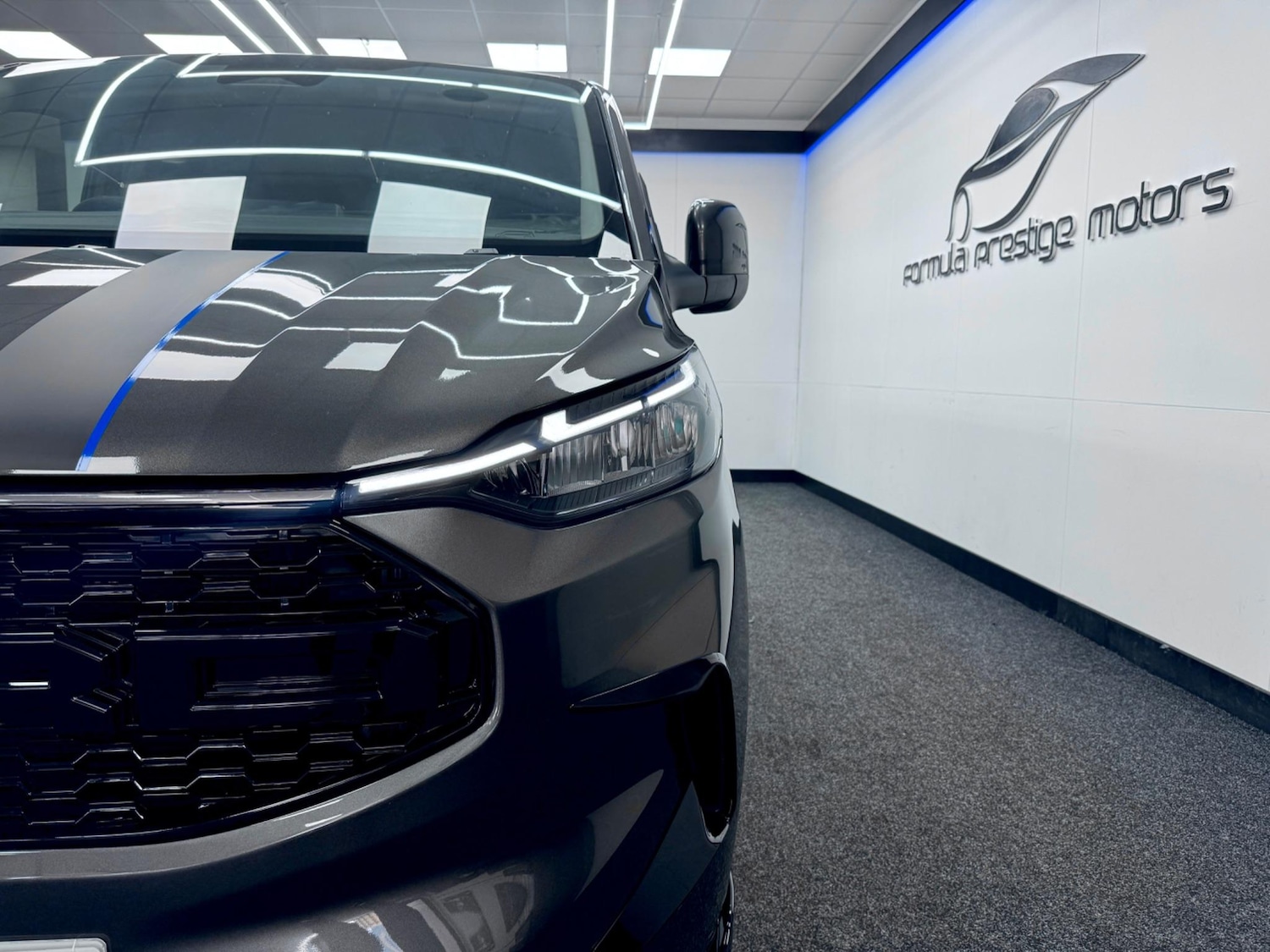 Used Ford Tourneo Custom 2024 for sale - 76573083: Photo 14