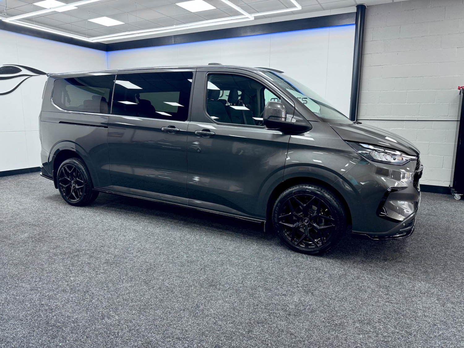 Used Ford Tourneo Custom 2024 for sale - 76573083: Photo 17