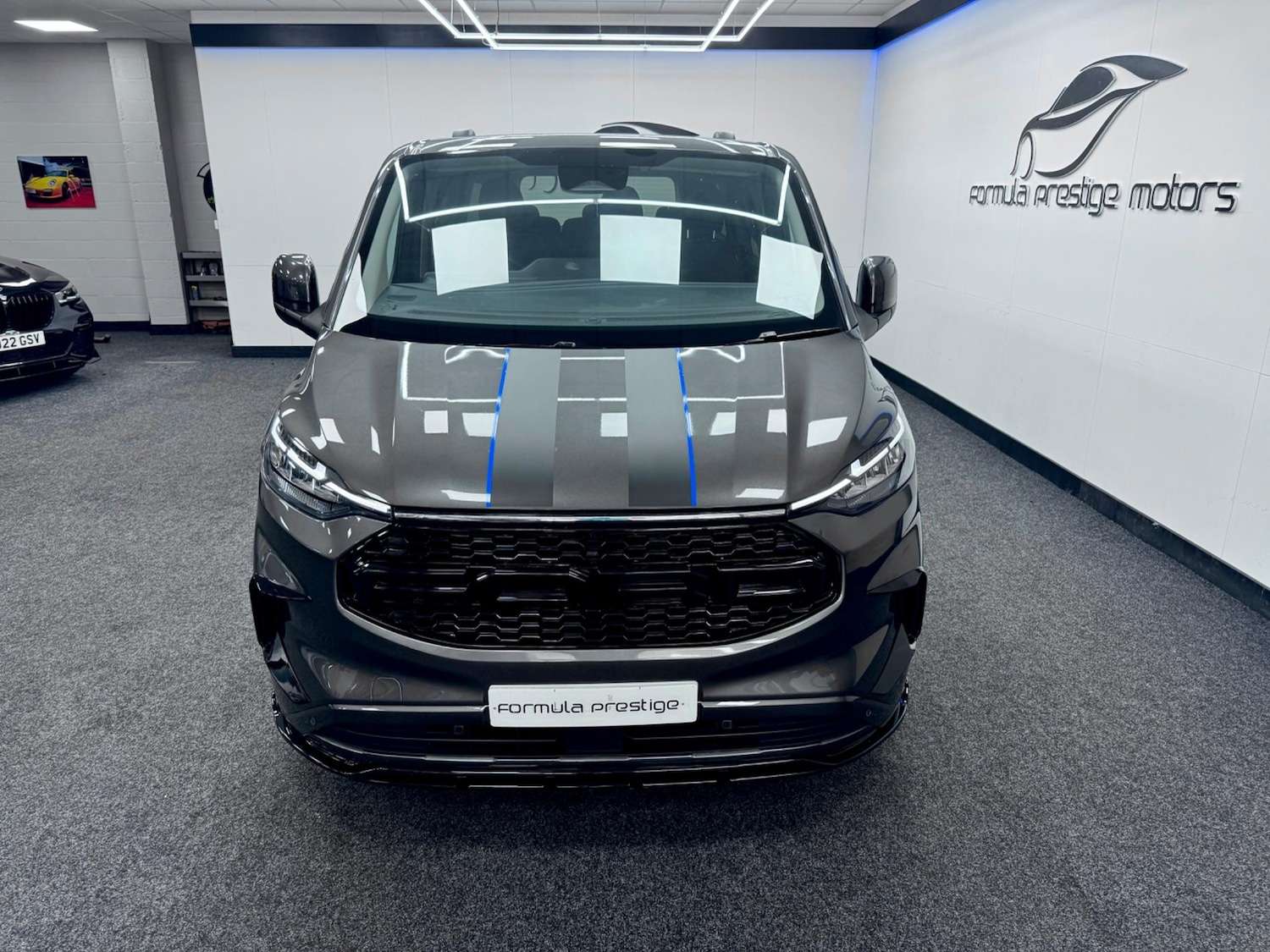 Used Ford Tourneo Custom 2024 for sale - 76573083: Photo 18