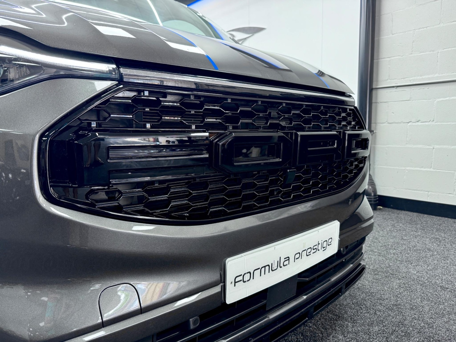 Used Ford Tourneo Custom 2024 for sale - 76573083: Photo 21