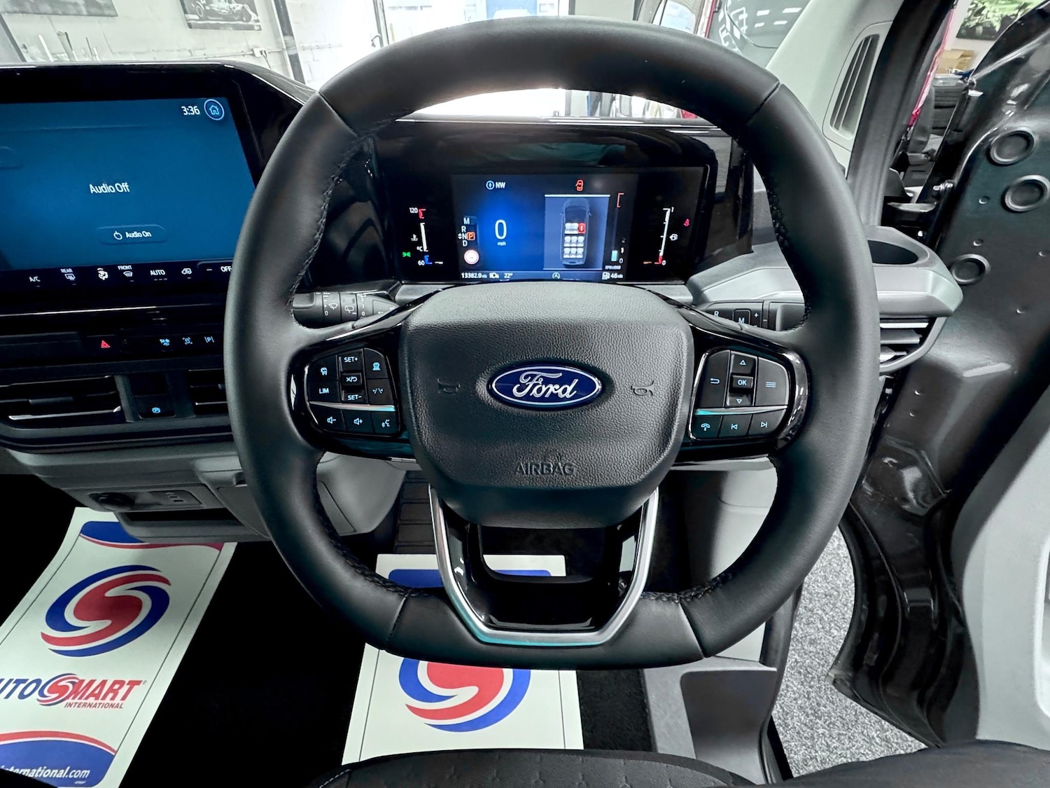 Used Ford Tourneo Custom 2024 for sale - 76573083: Photo 34