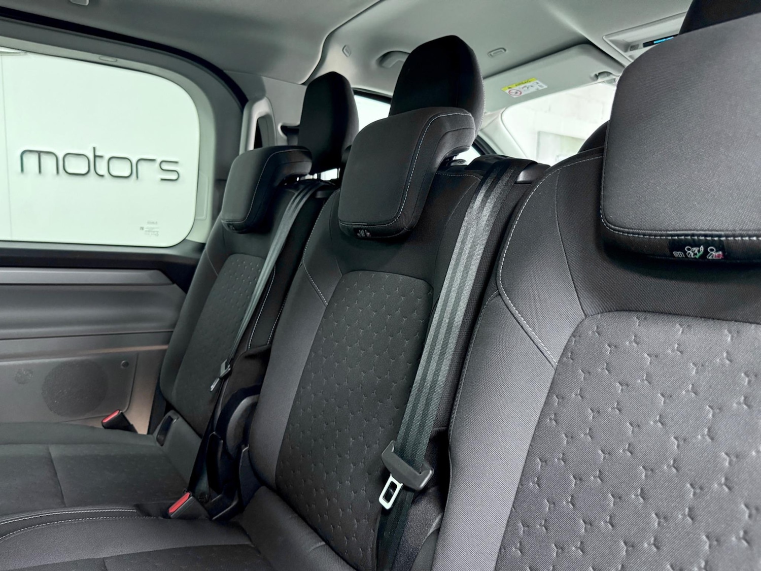 Used Ford Tourneo Custom 2024 for sale - 76573083: Photo 36