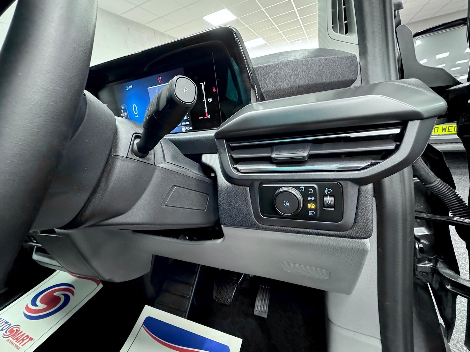 Used Ford Tourneo Custom 2024 for sale - 76573083: Photo 47