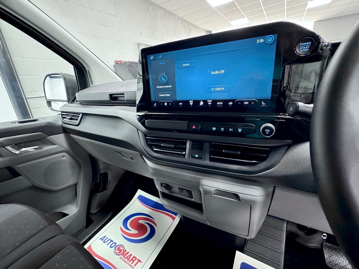 Used Ford Tourneo Custom 2024 for sale - 76573083: Photo 48