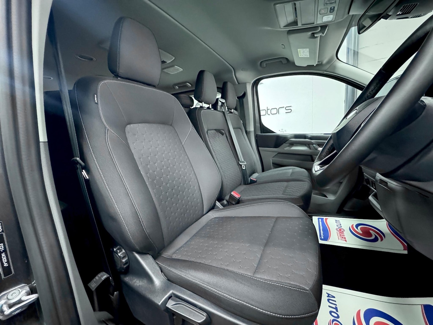 Used Ford Tourneo Custom 2024 for sale - 76573083: Photo 49