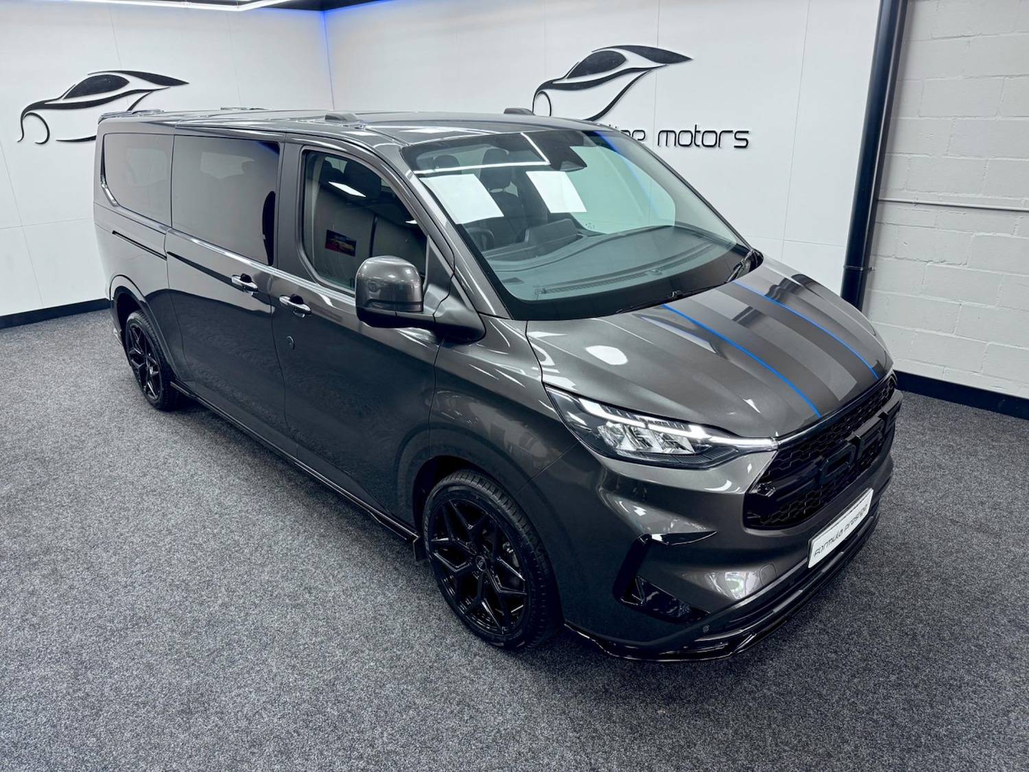 Used Ford Tourneo Custom 2024 for sale - 76573083: Photo 50