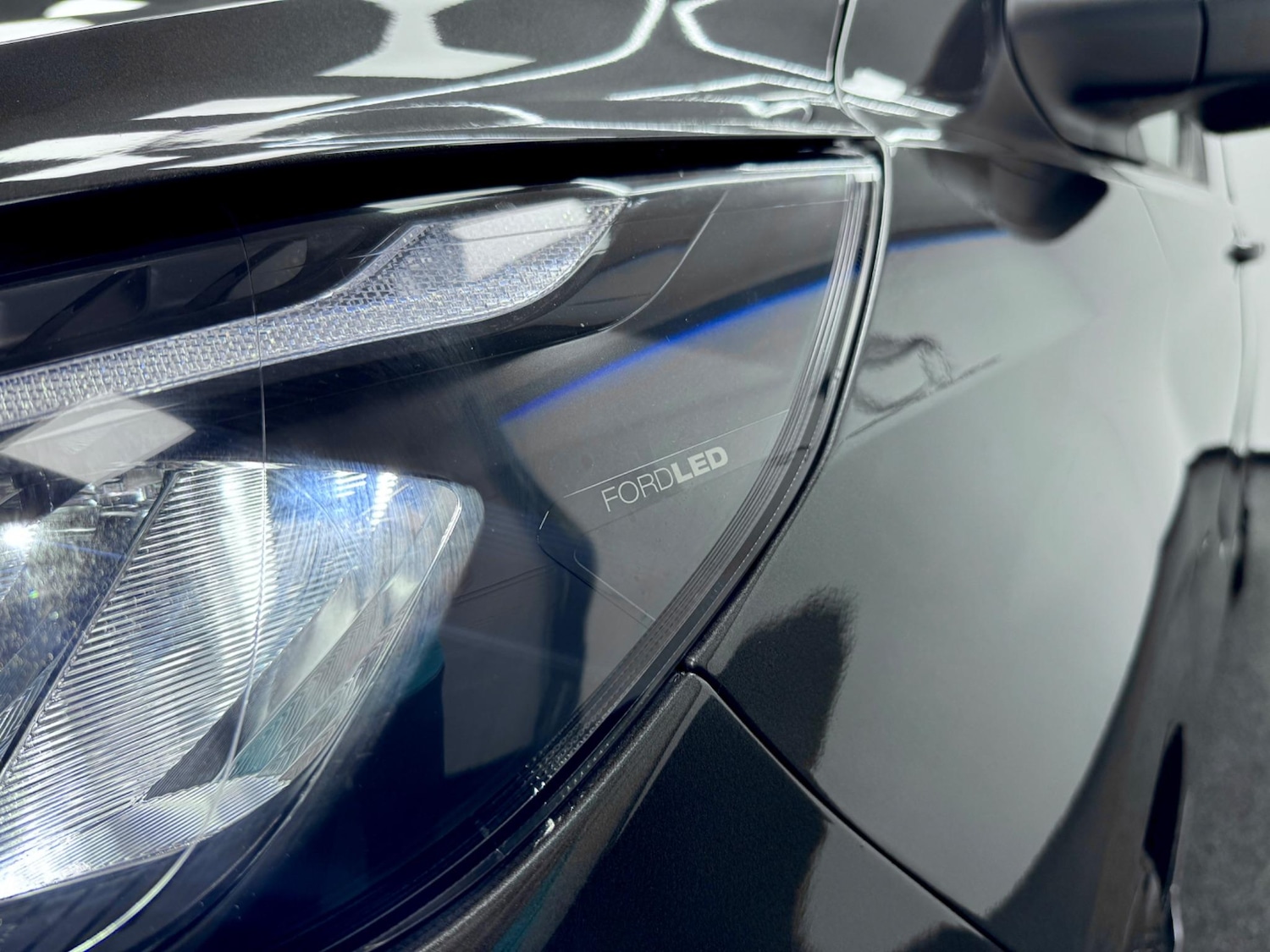 Used Ford Tourneo Custom 2024 for sale - 76573083: Photo 51