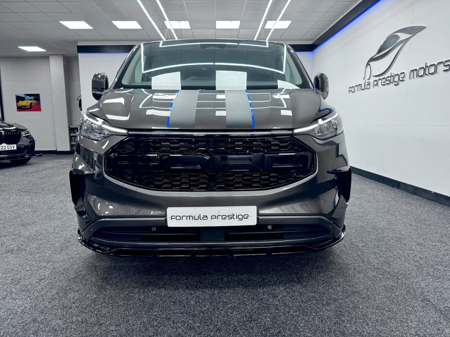 Used Ford Tourneo Custom 2024 for sale - 76573083: Photo 6