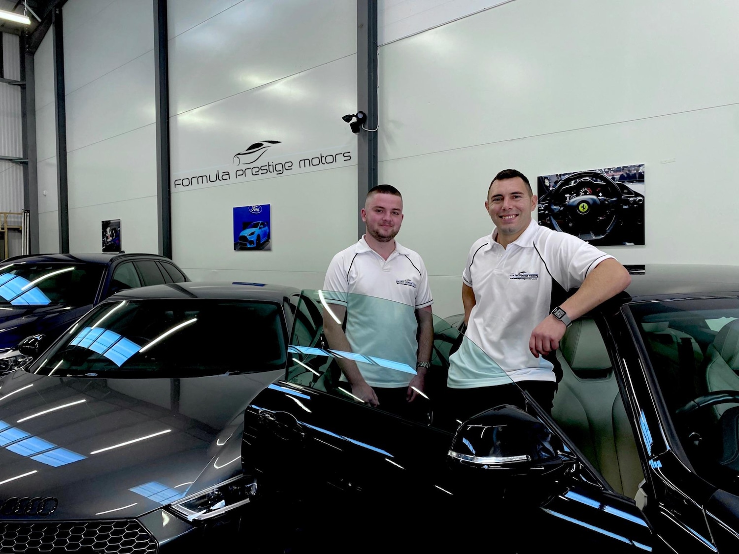 Used Ford Tourneo Custom 2024 for sale - 76573083: Photo 9