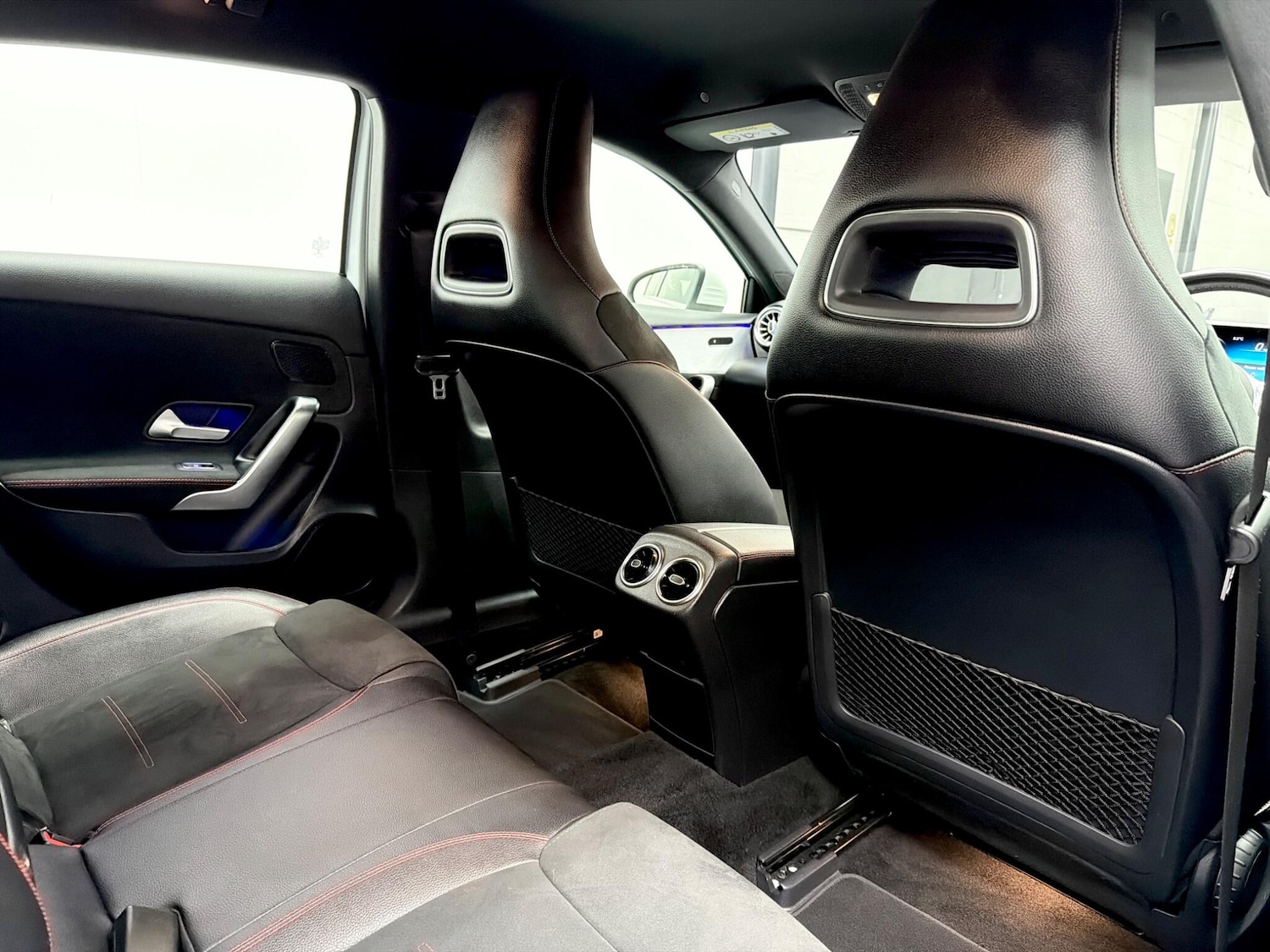 Used Mercedes-Benz A-Class 2019 for sale - 76936534: Photo 11