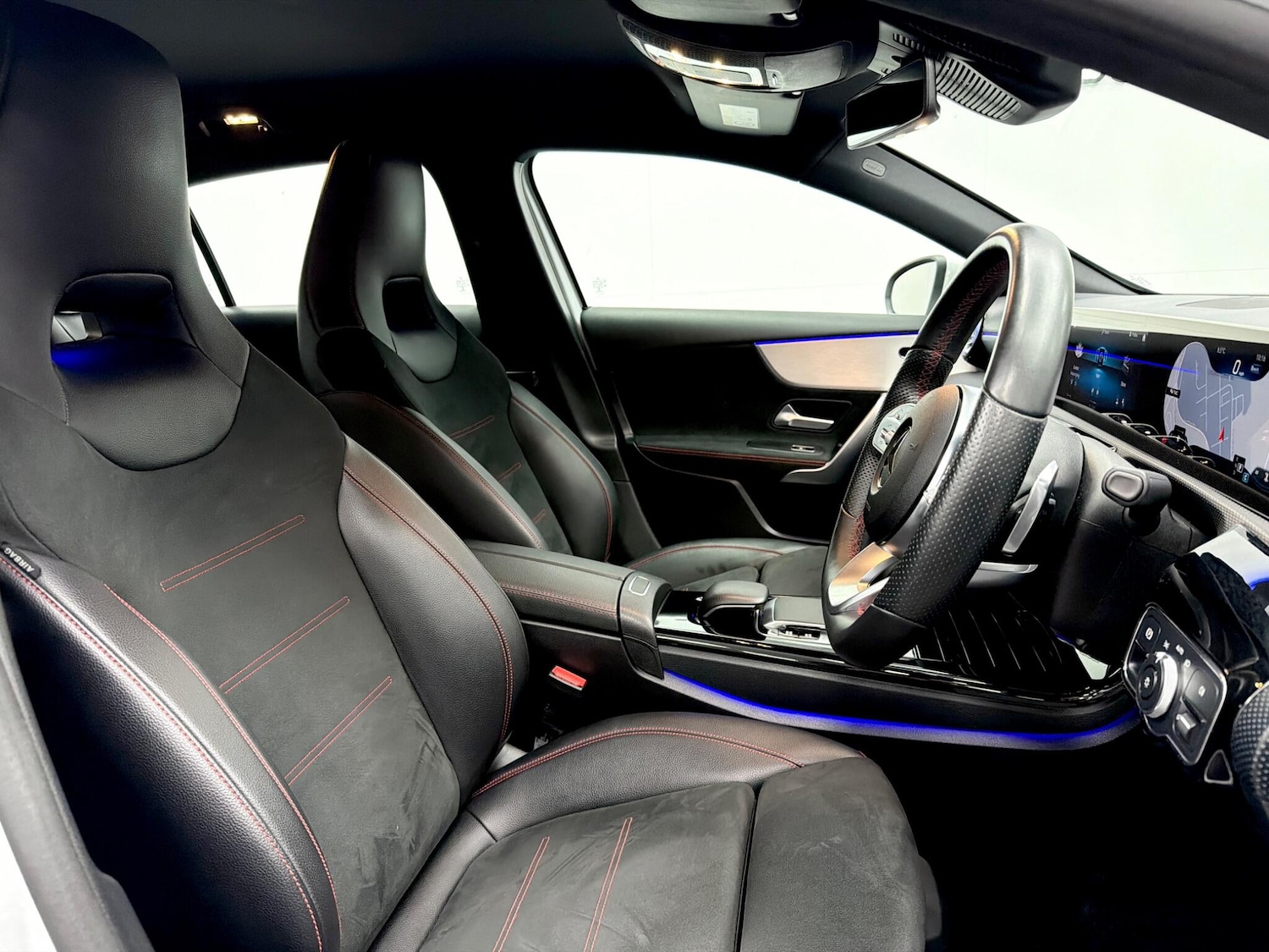 Used Mercedes-Benz A-Class 2019 for sale - 76936534: Photo 12