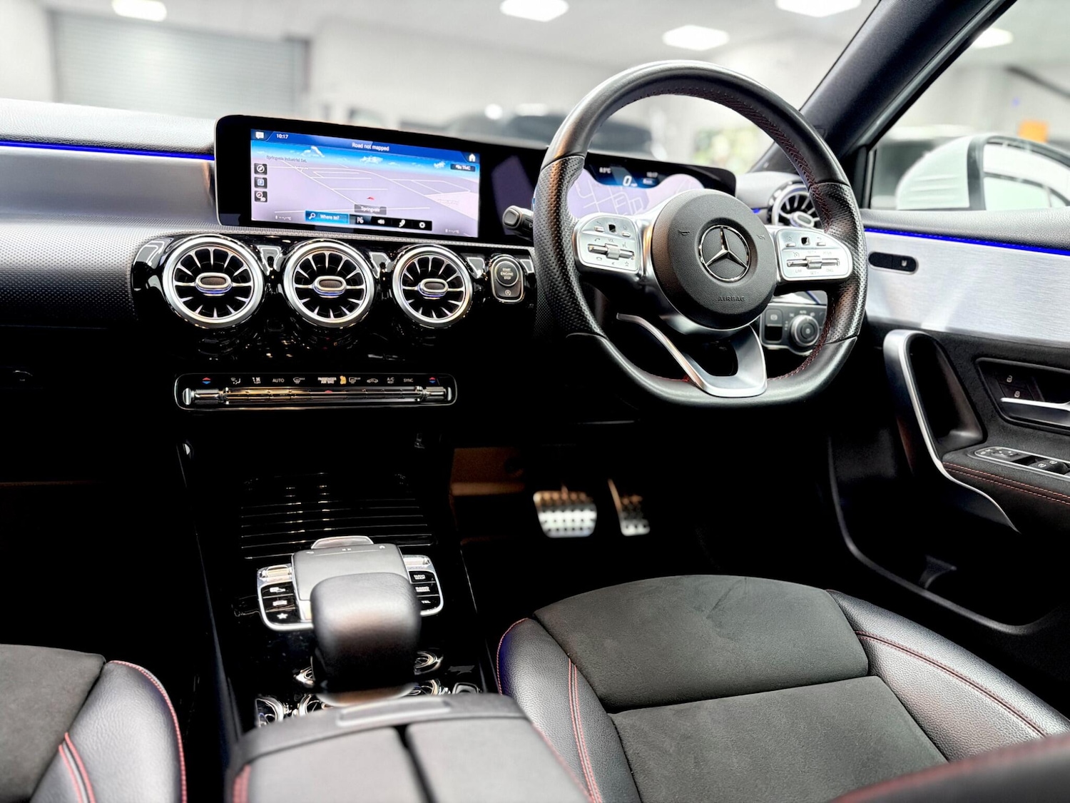 Used Mercedes-Benz A-Class 2019 for sale - 76936534: Photo 13