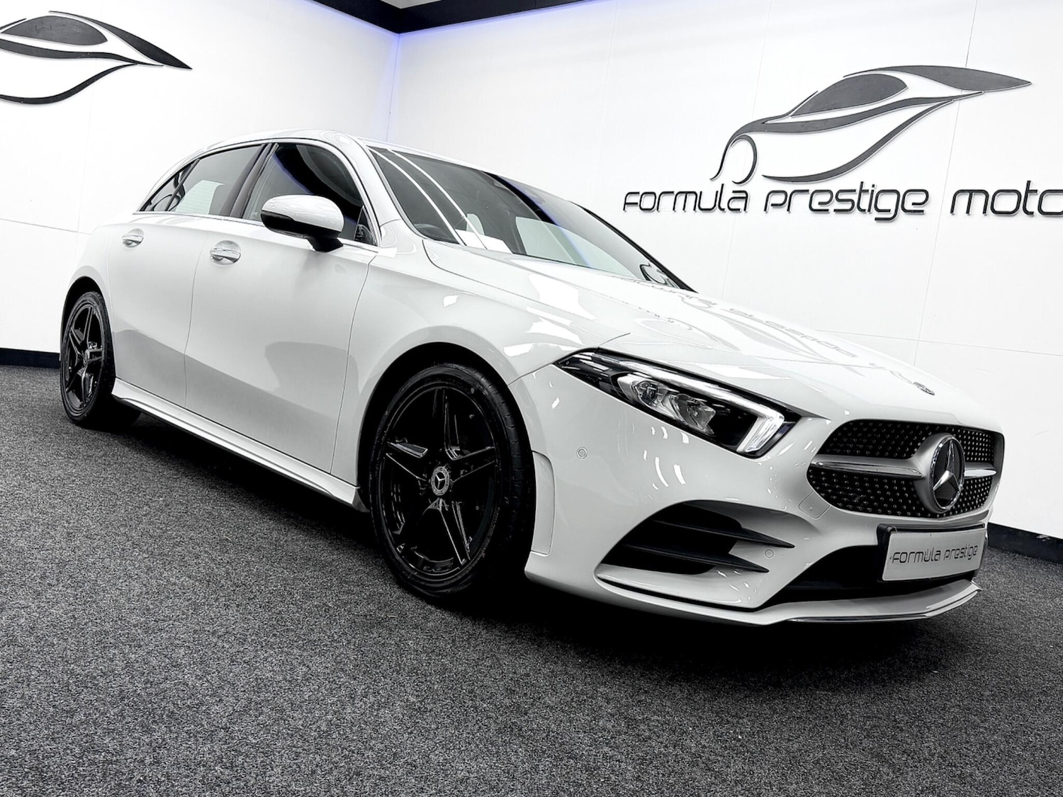 Used Mercedes-Benz A-Class 2019 for sale - 76936534: Photo 14