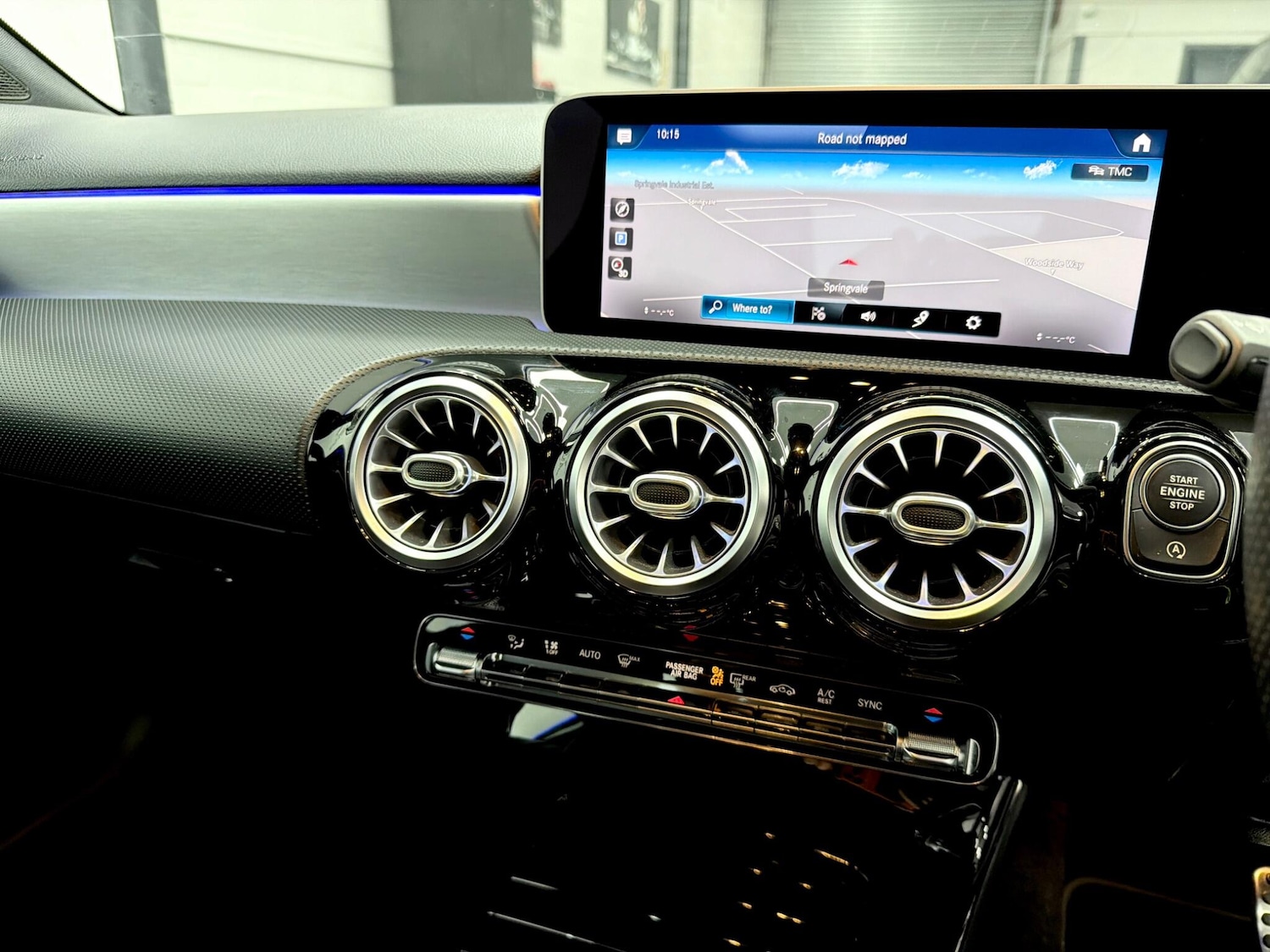 Used Mercedes-Benz A-Class 2019 for sale - 76936534: Photo 15