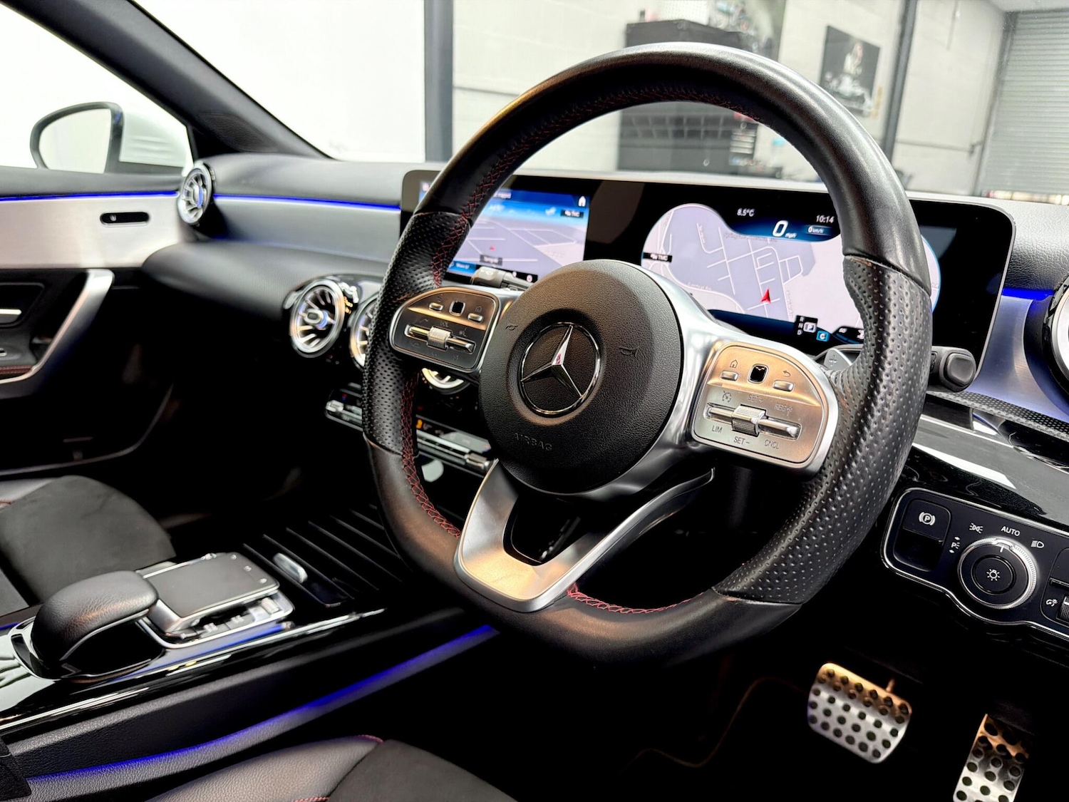 Used Mercedes-Benz A-Class 2019 for sale - 76936534: Photo 16