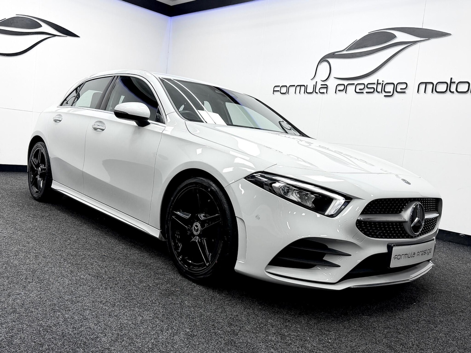 Used Mercedes-Benz A-Class 2019 for sale - 76936534: Photo 17