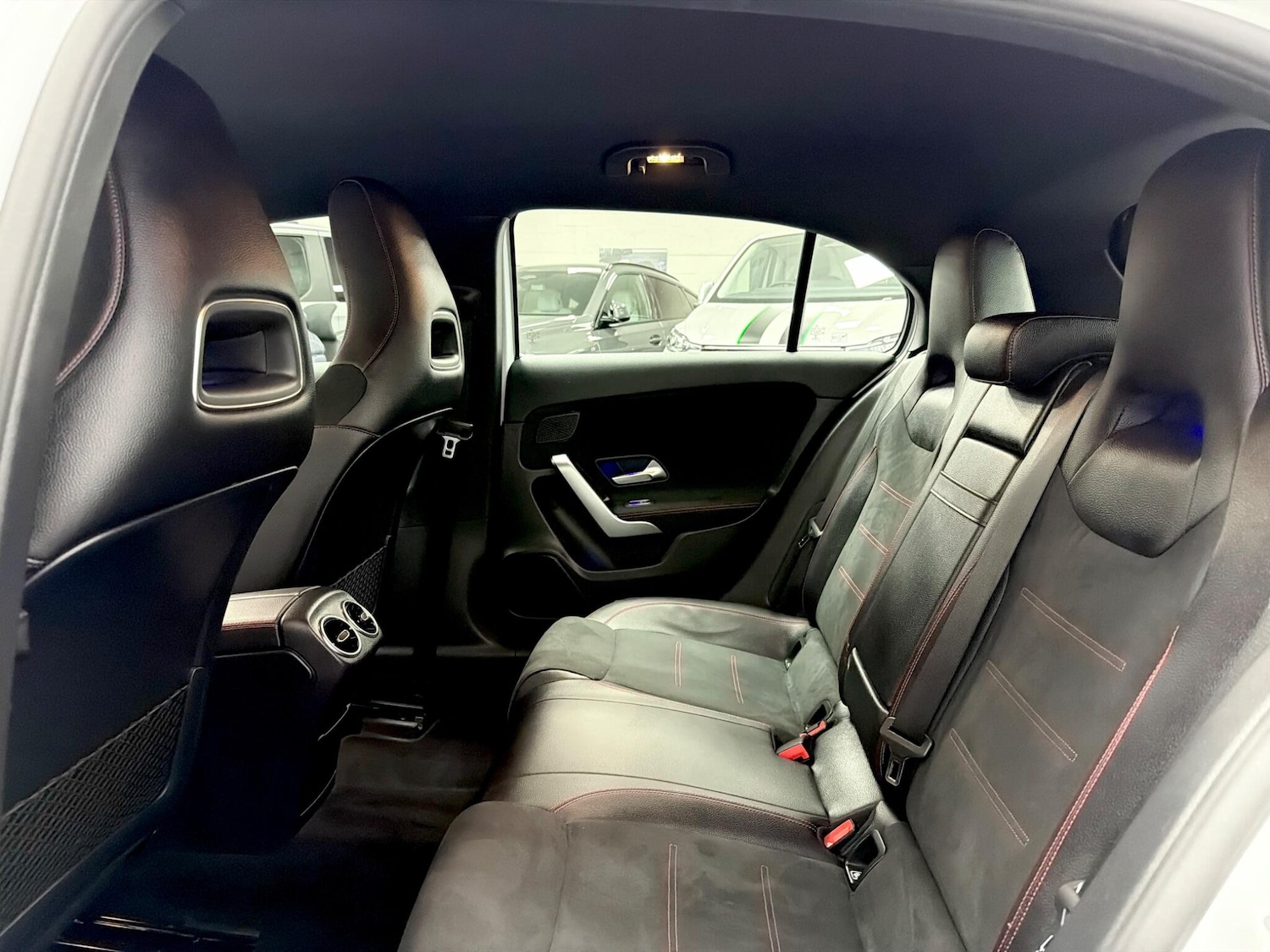 Used Mercedes-Benz A-Class 2019 for sale - 76936534: Photo 19