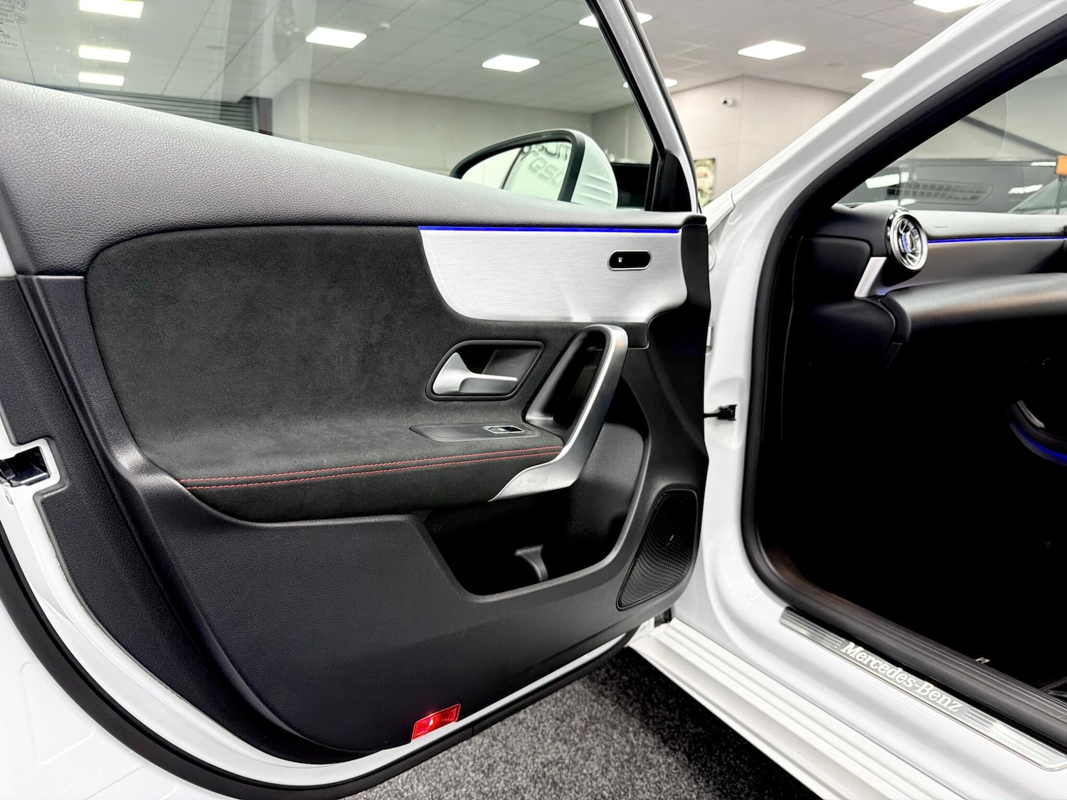 Used Mercedes-Benz A-Class 2019 for sale - 76936534: Photo 20