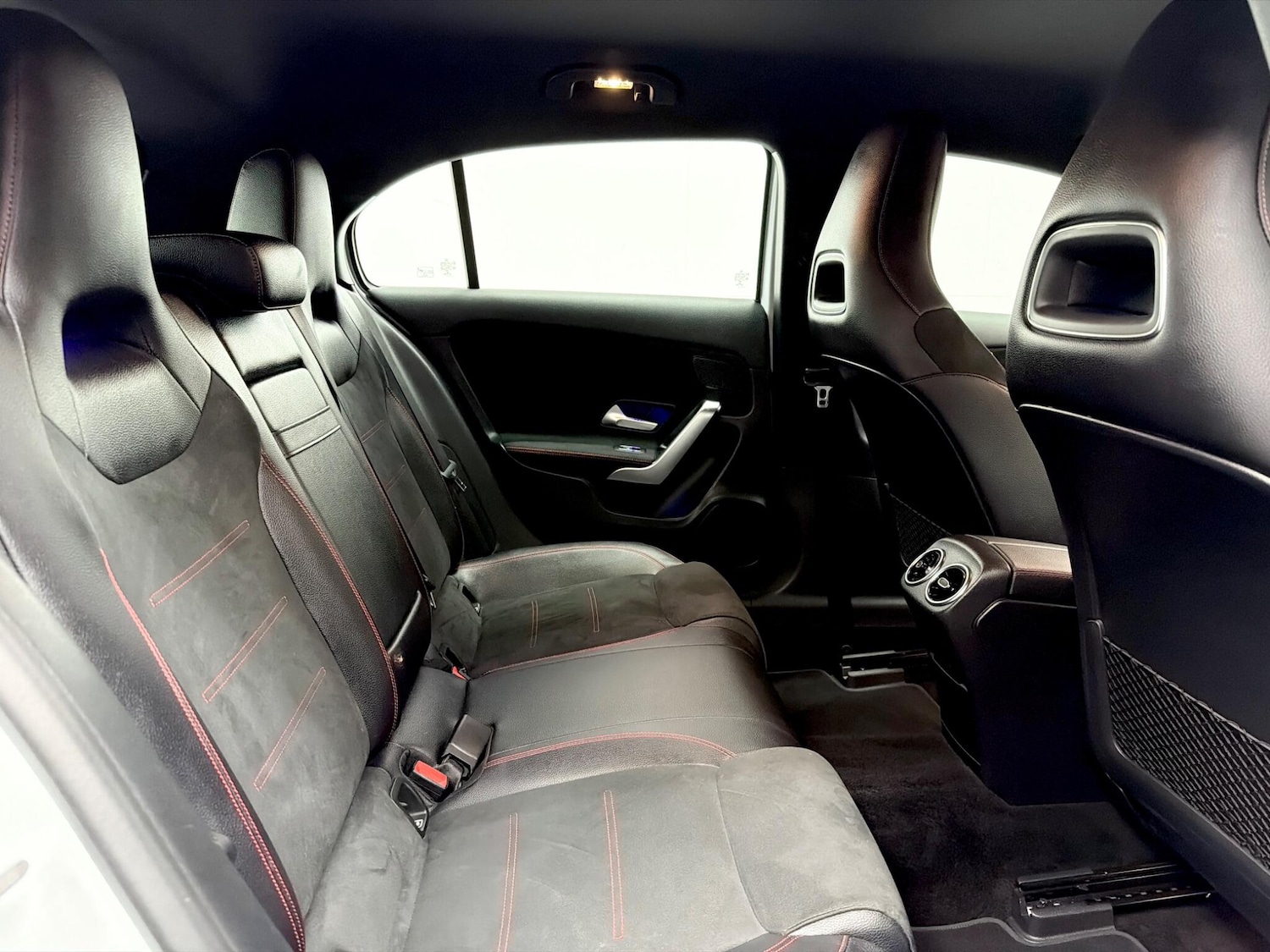 Used Mercedes-Benz A-Class 2019 for sale - 76936534: Photo 22